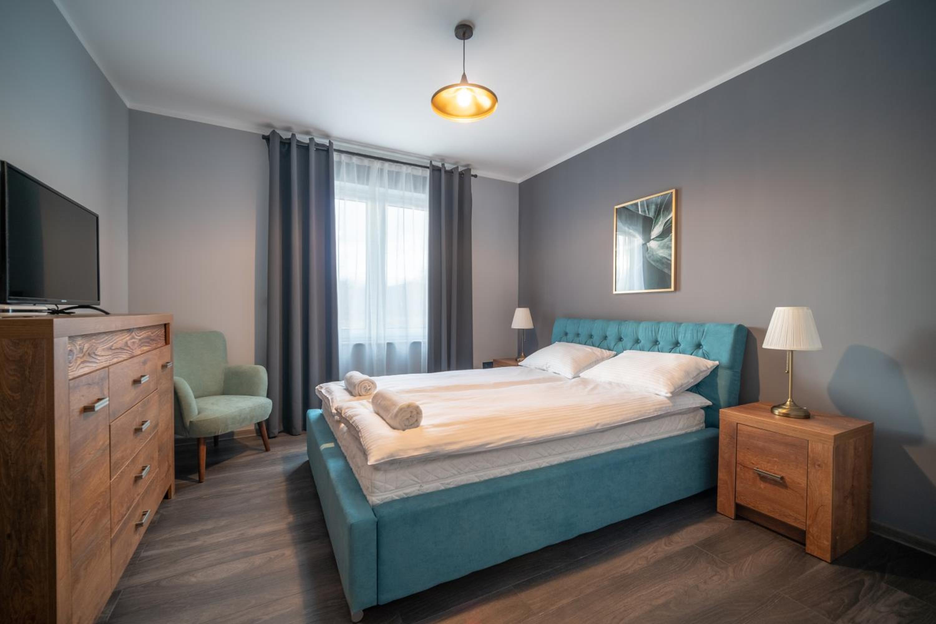 ViewMountain - Apartamenty Cieplice, photo 26