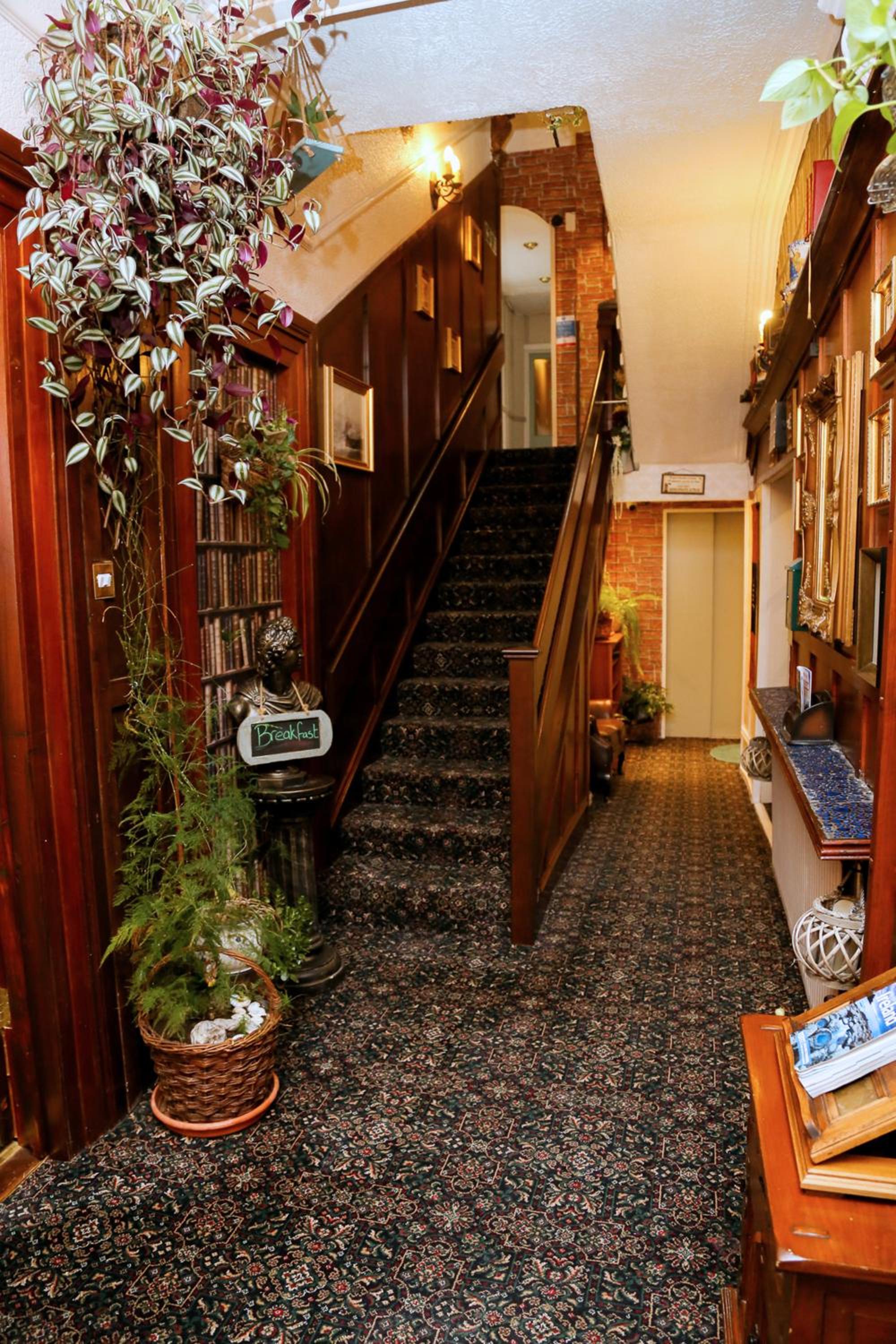 Avarest House BB Adults Only, photo 65