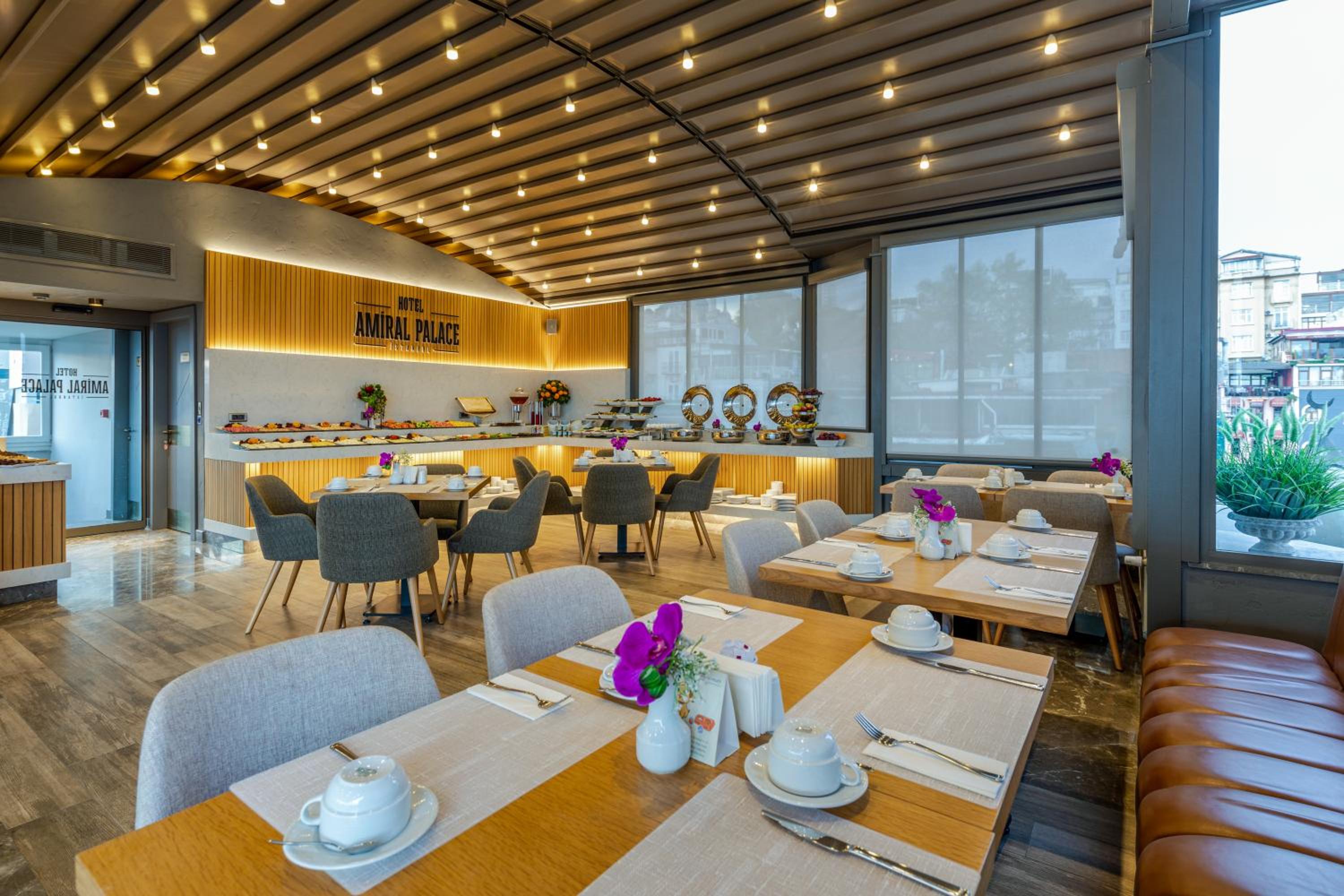 Amiral Palace Hotel Boutique Class - Image 53