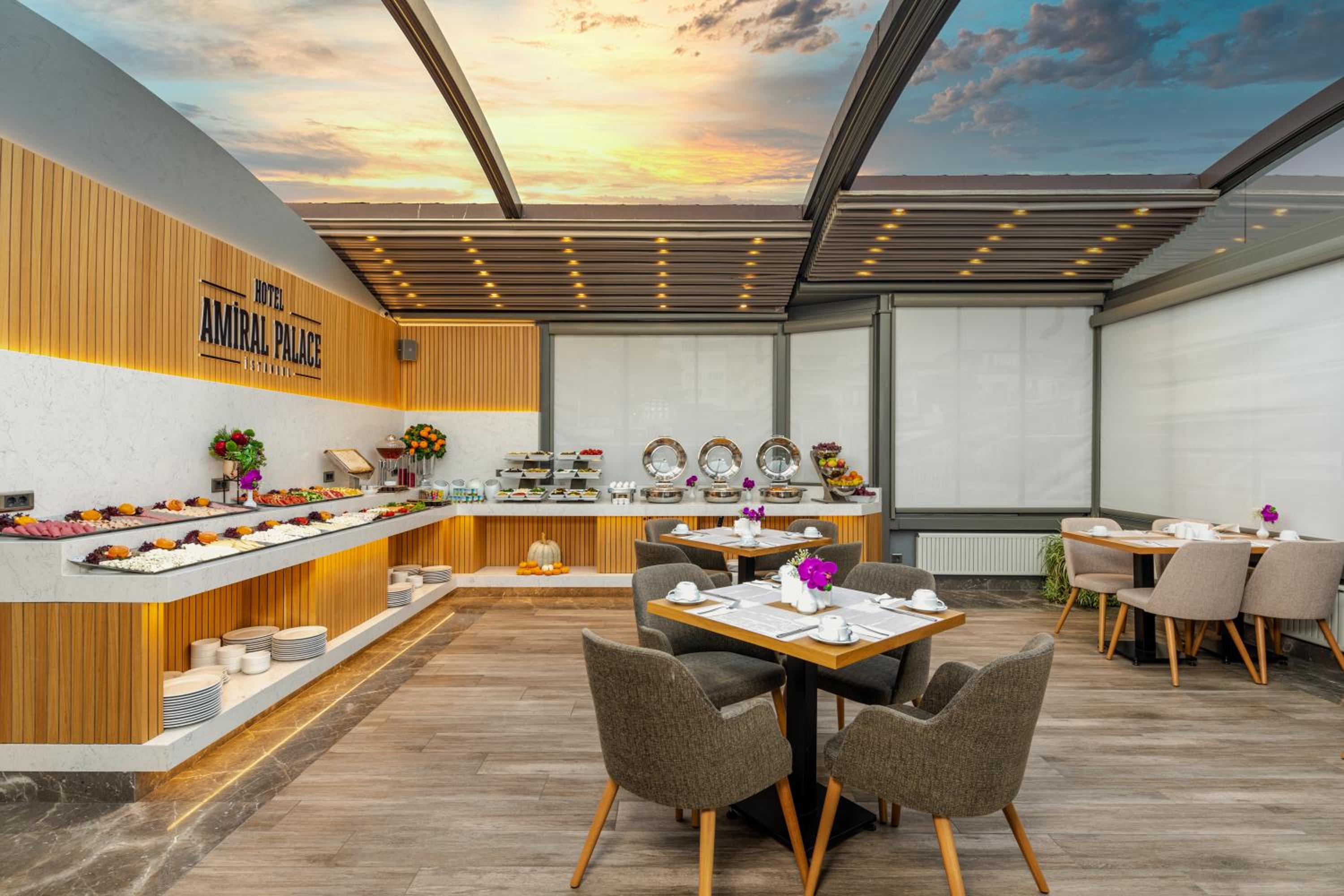 Amiral Palace Hotel Boutique Class - Image 12