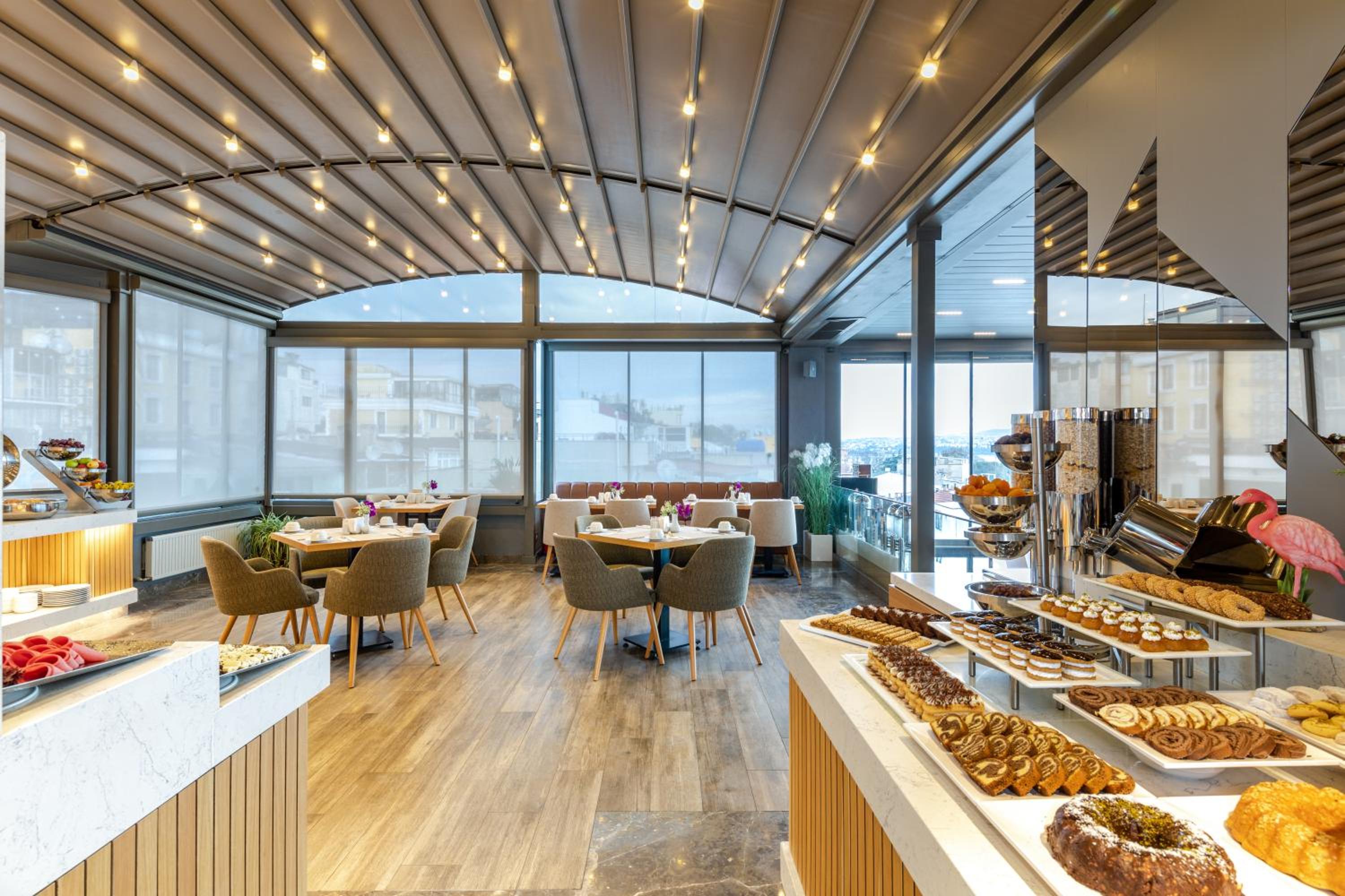 Amiral Palace Hotel Boutique Class - Image 67