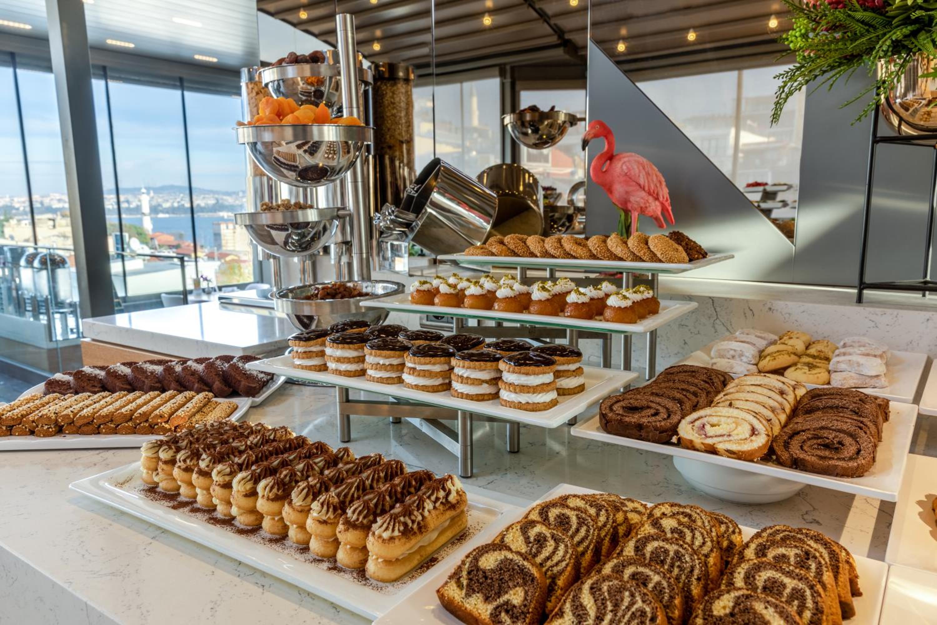 Amiral Palace Hotel Boutique Class - Image 60