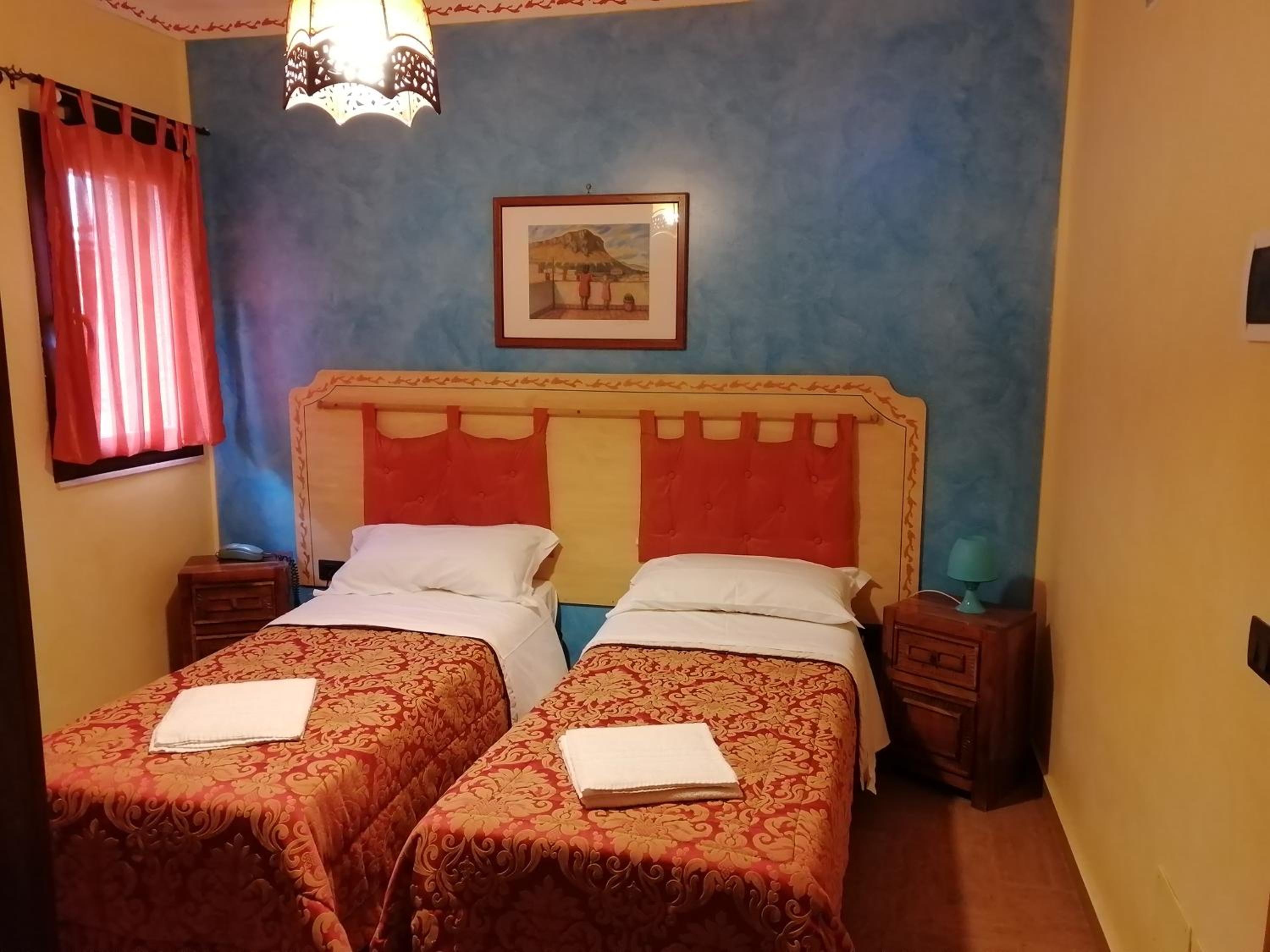 B&B Donna Sabella