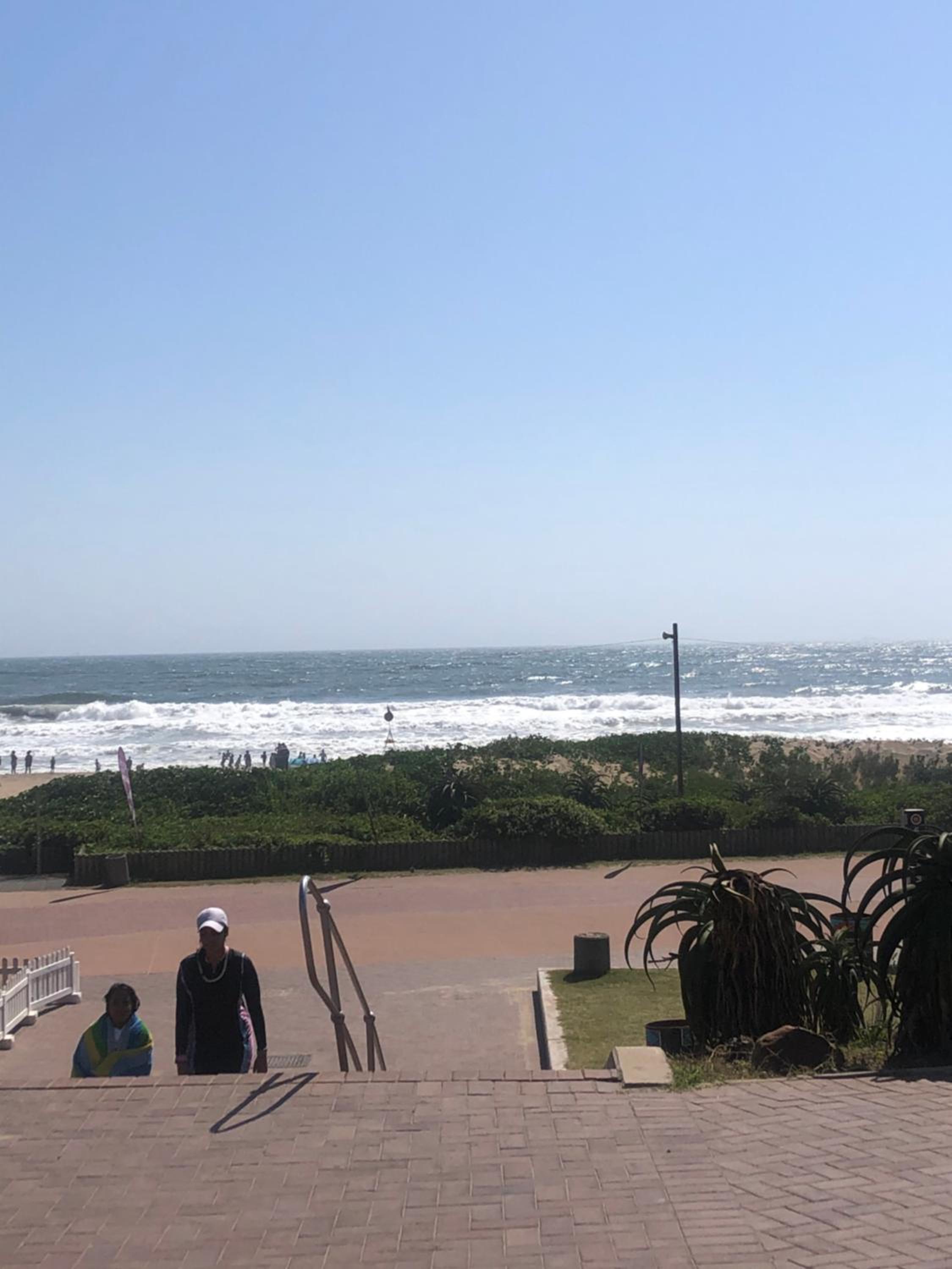Beach View view 4