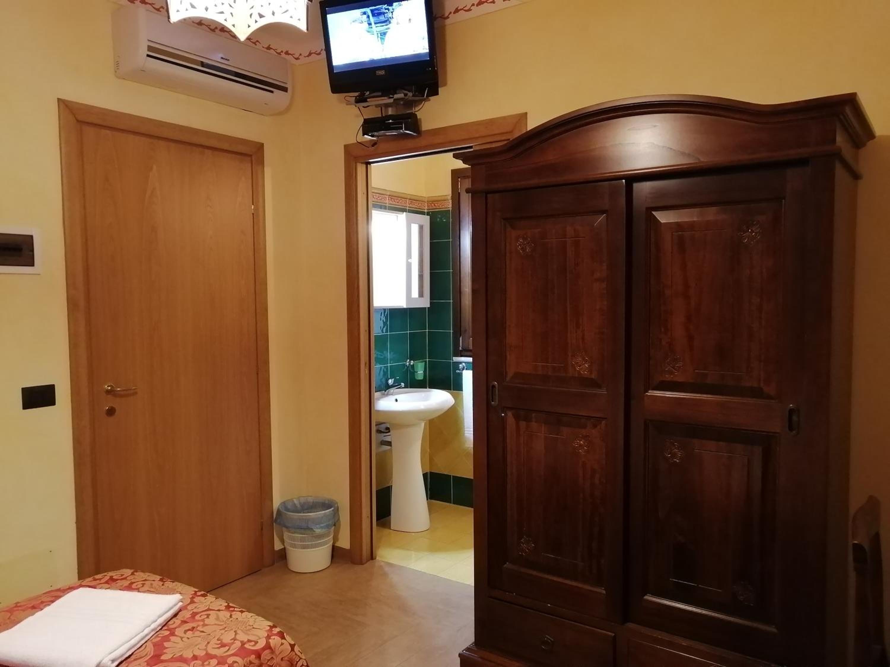 B&B Donna Sabella