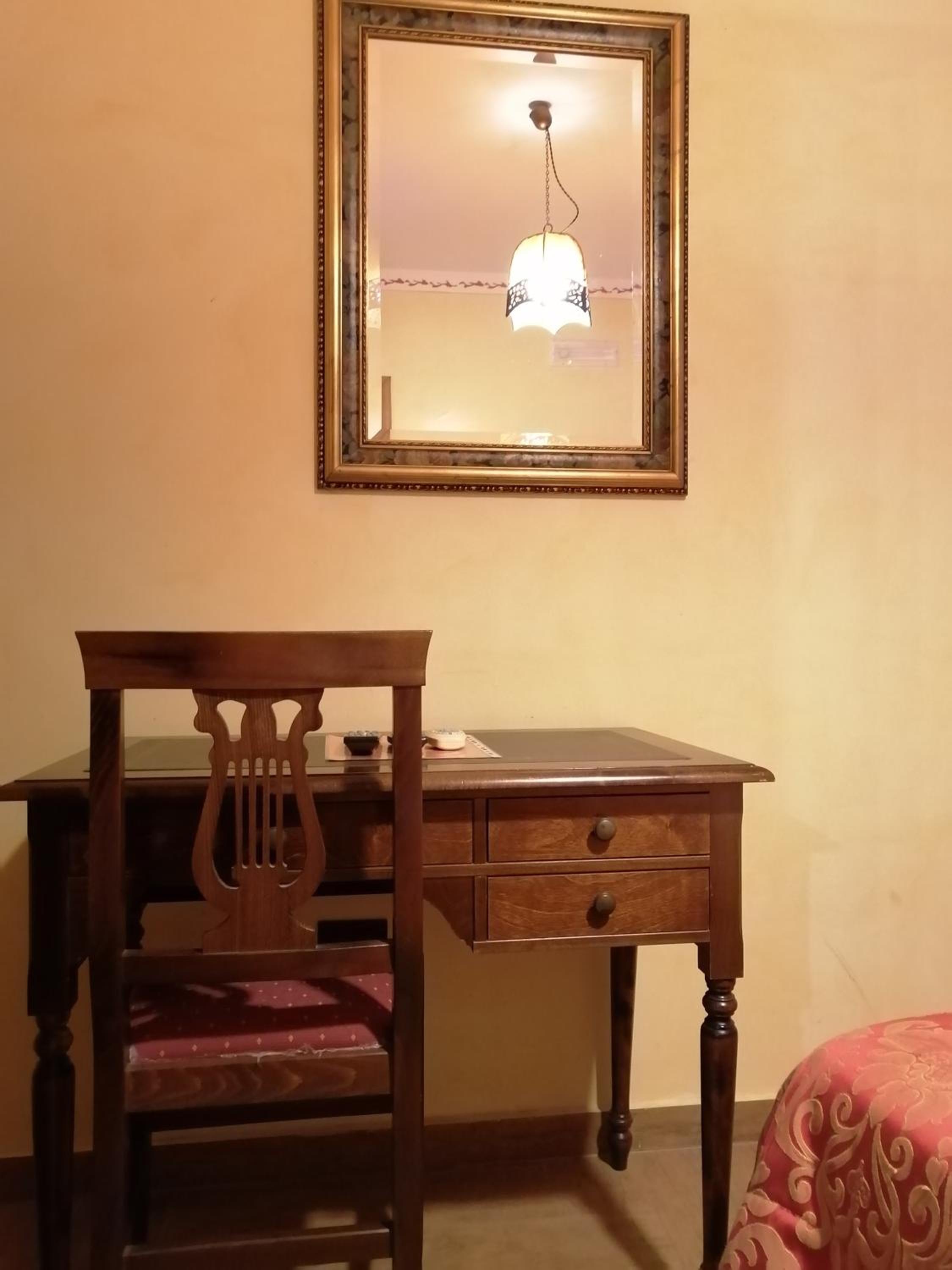 B&B Donna Sabella