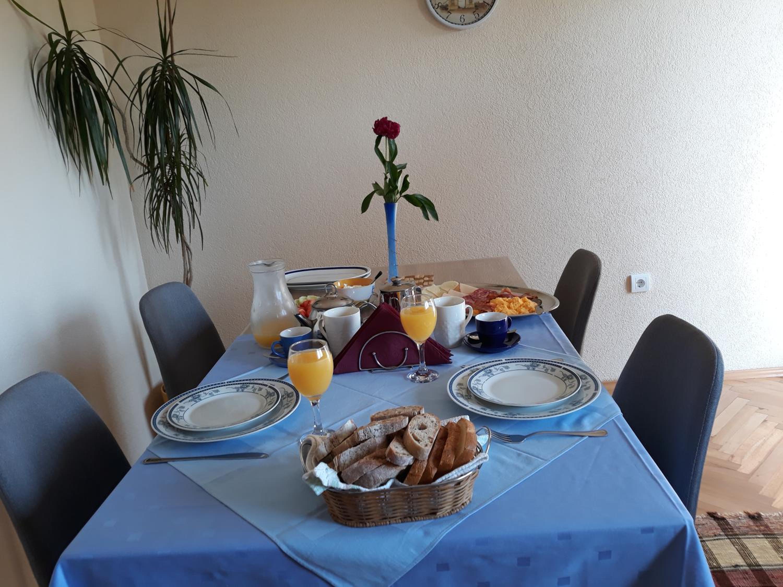 Magnolija