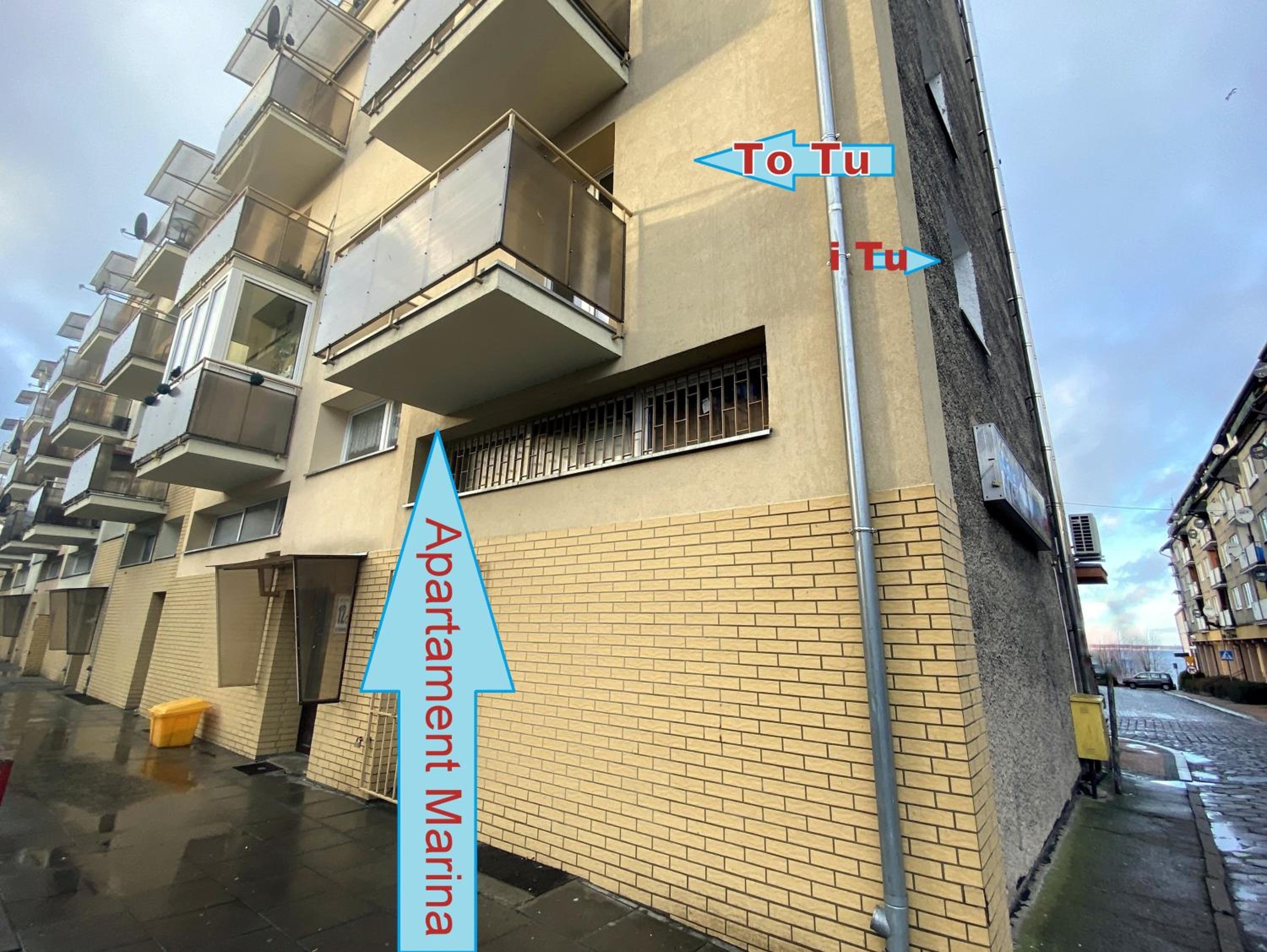 Marina Apartament, photo 35