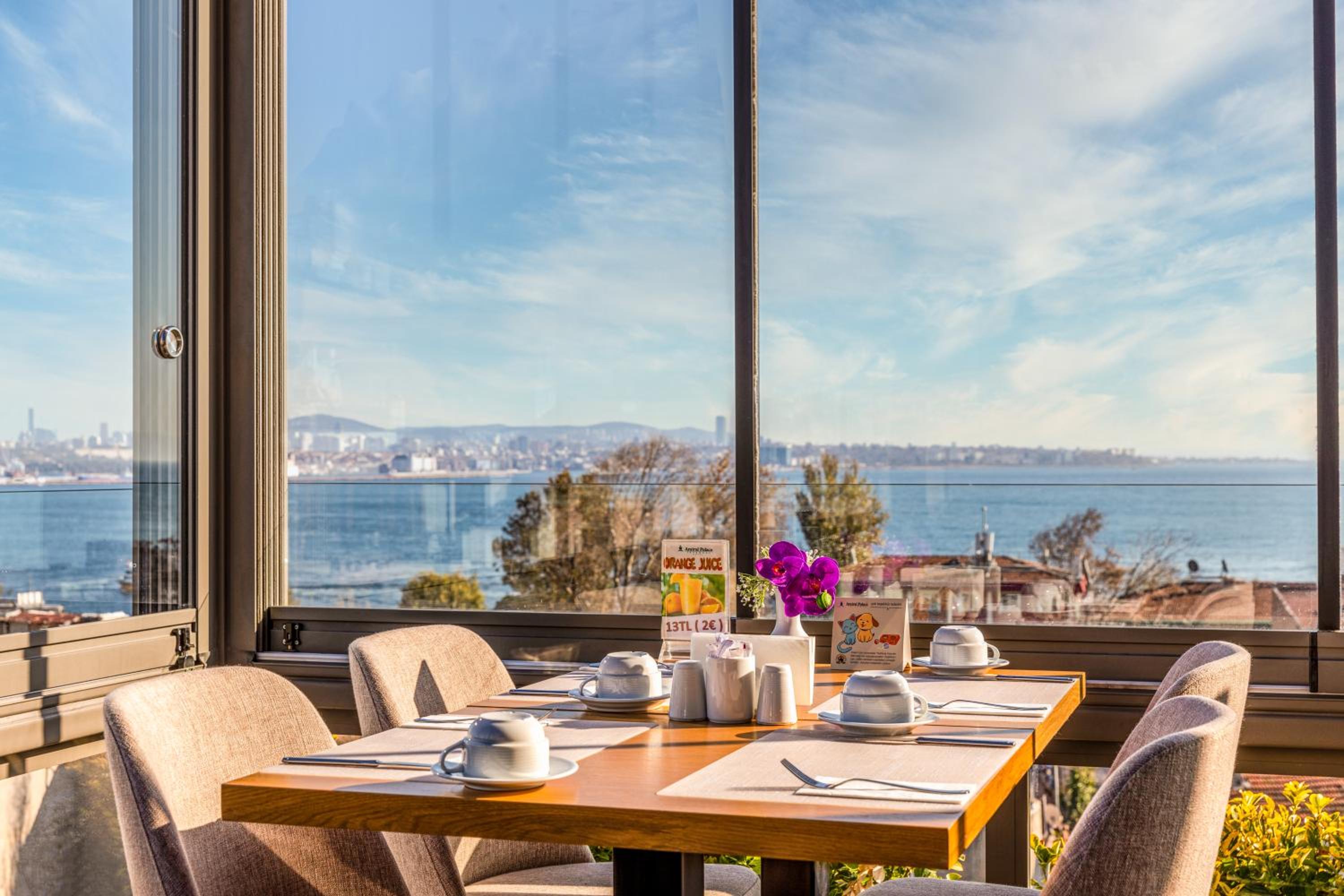 Amiral Palace Hotel Boutique Class - Image 52