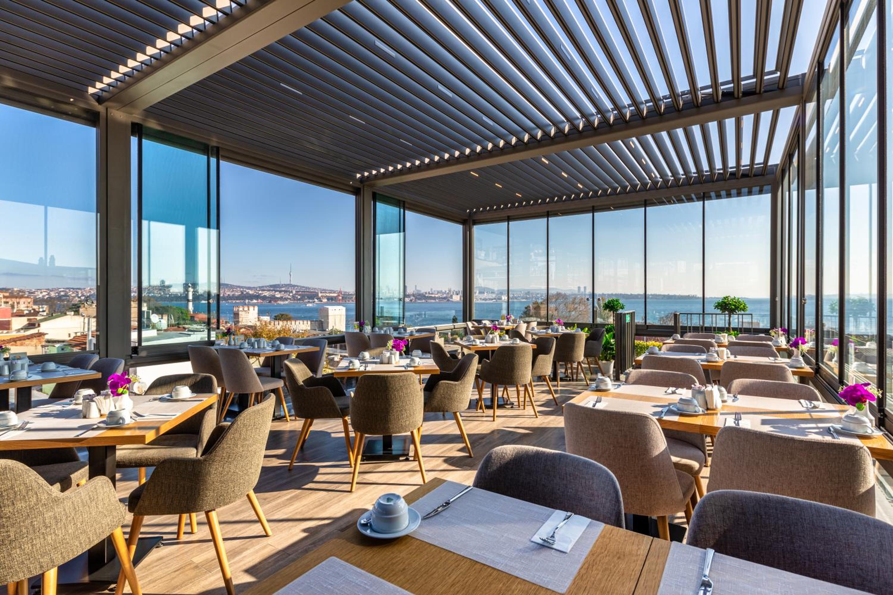 Amiral Palace Hotel Boutique Class - Image 46