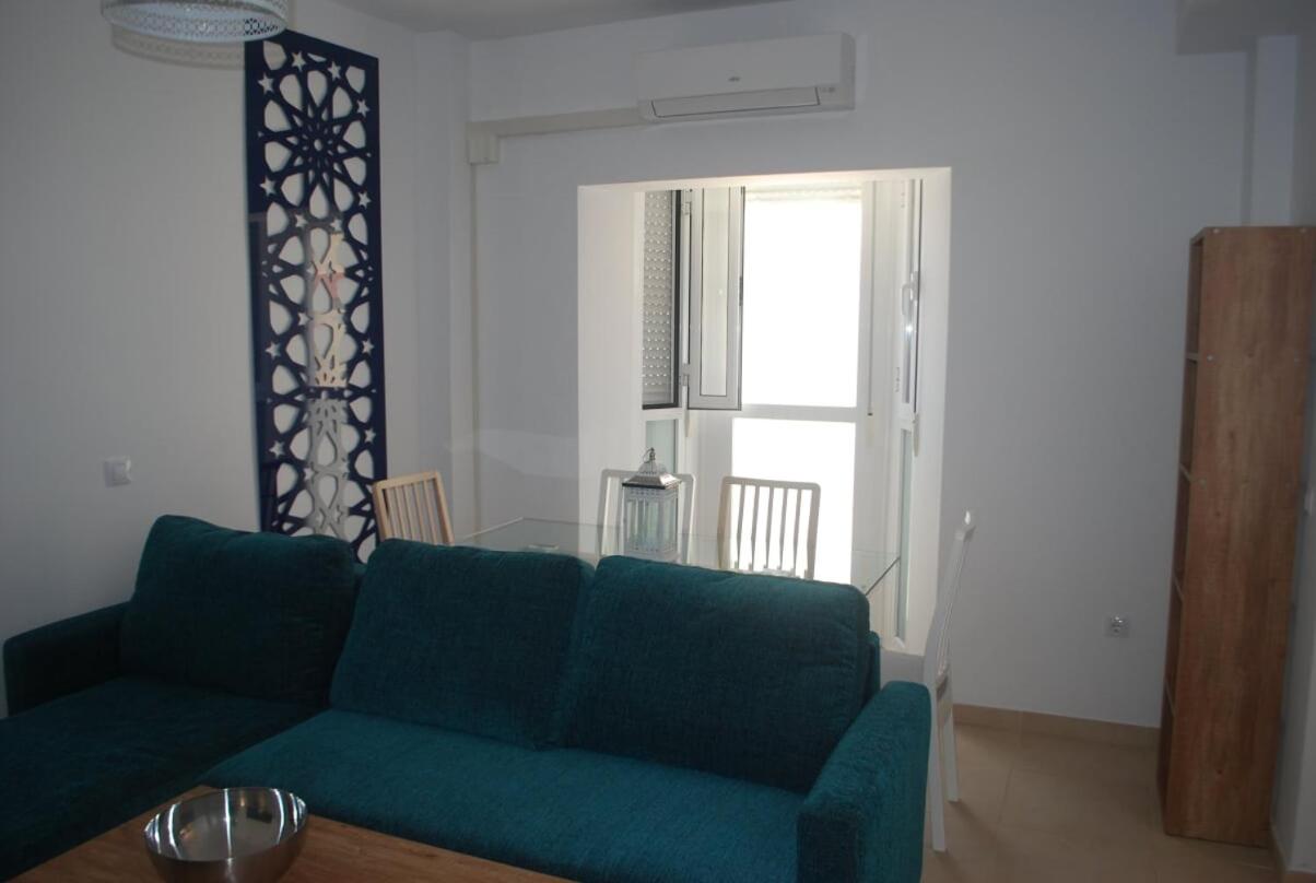 Apartamentos Costa de la Luz playa view 4
