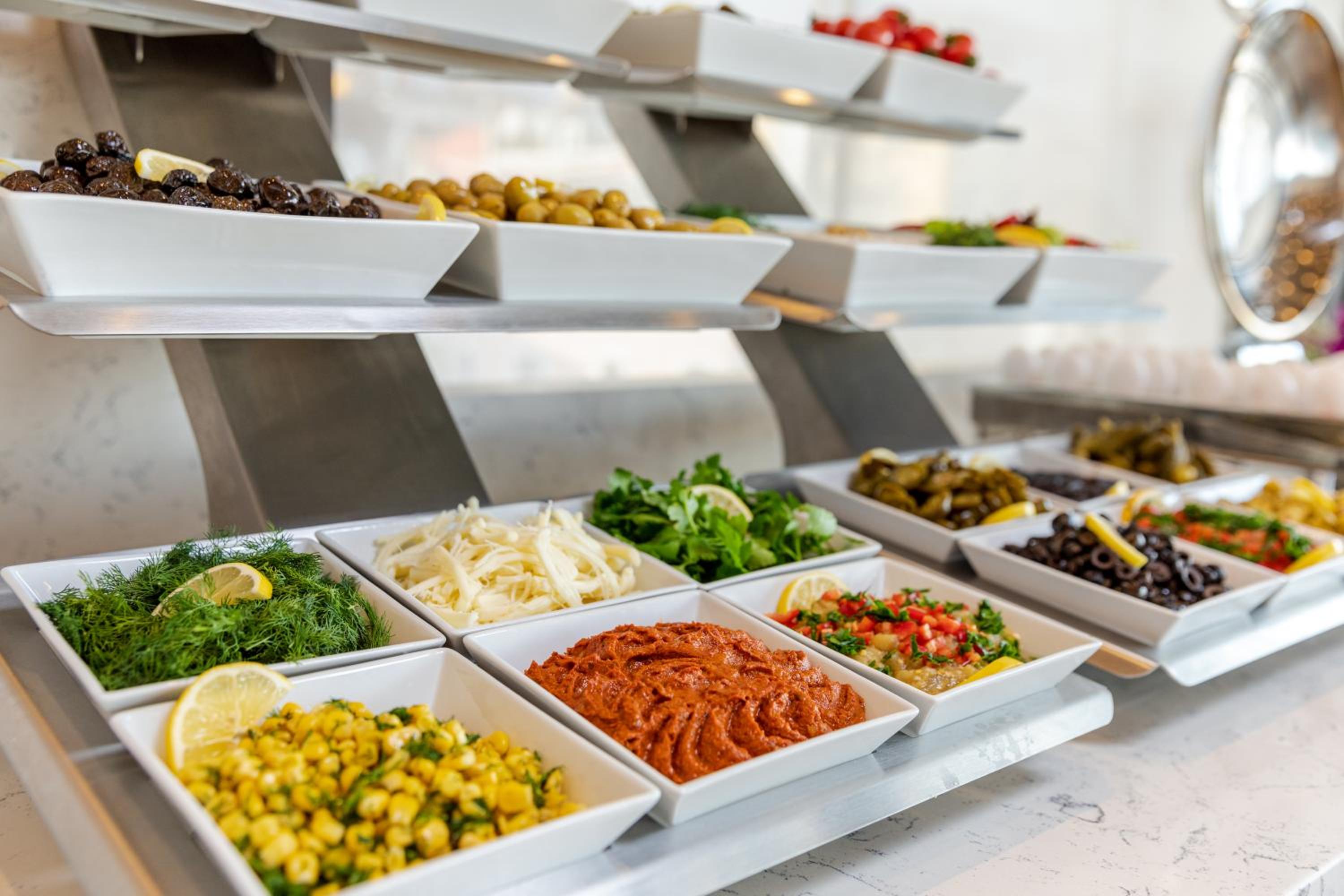 Amiral Palace Hotel Boutique Class - Image 55