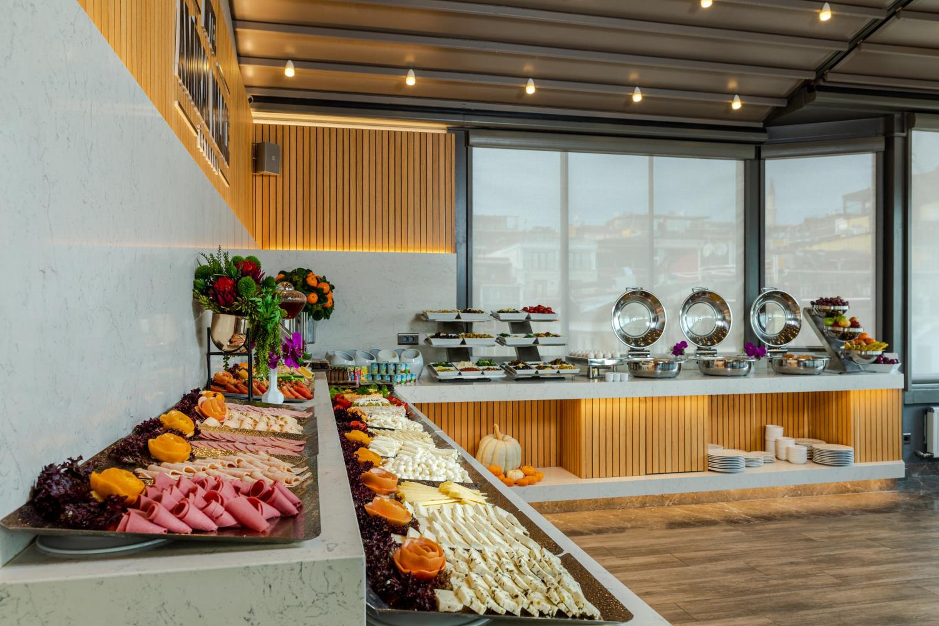 Amiral Palace Hotel Boutique Class - Image 57