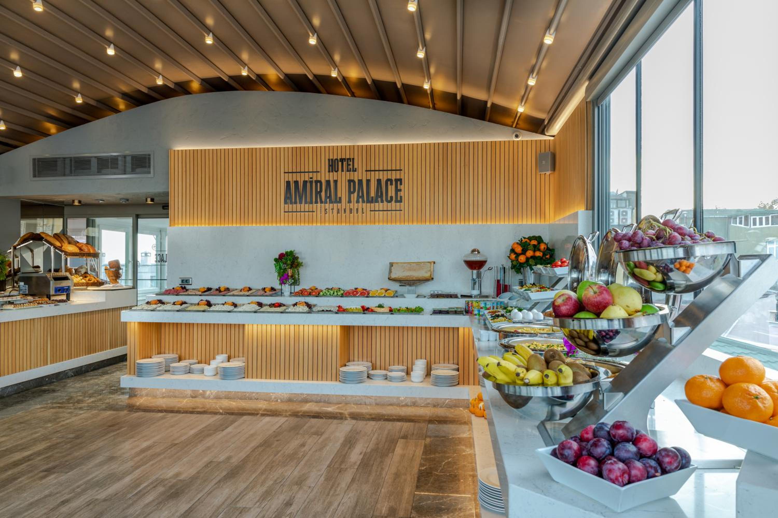 Amiral Palace Hotel Boutique Class - Image 50