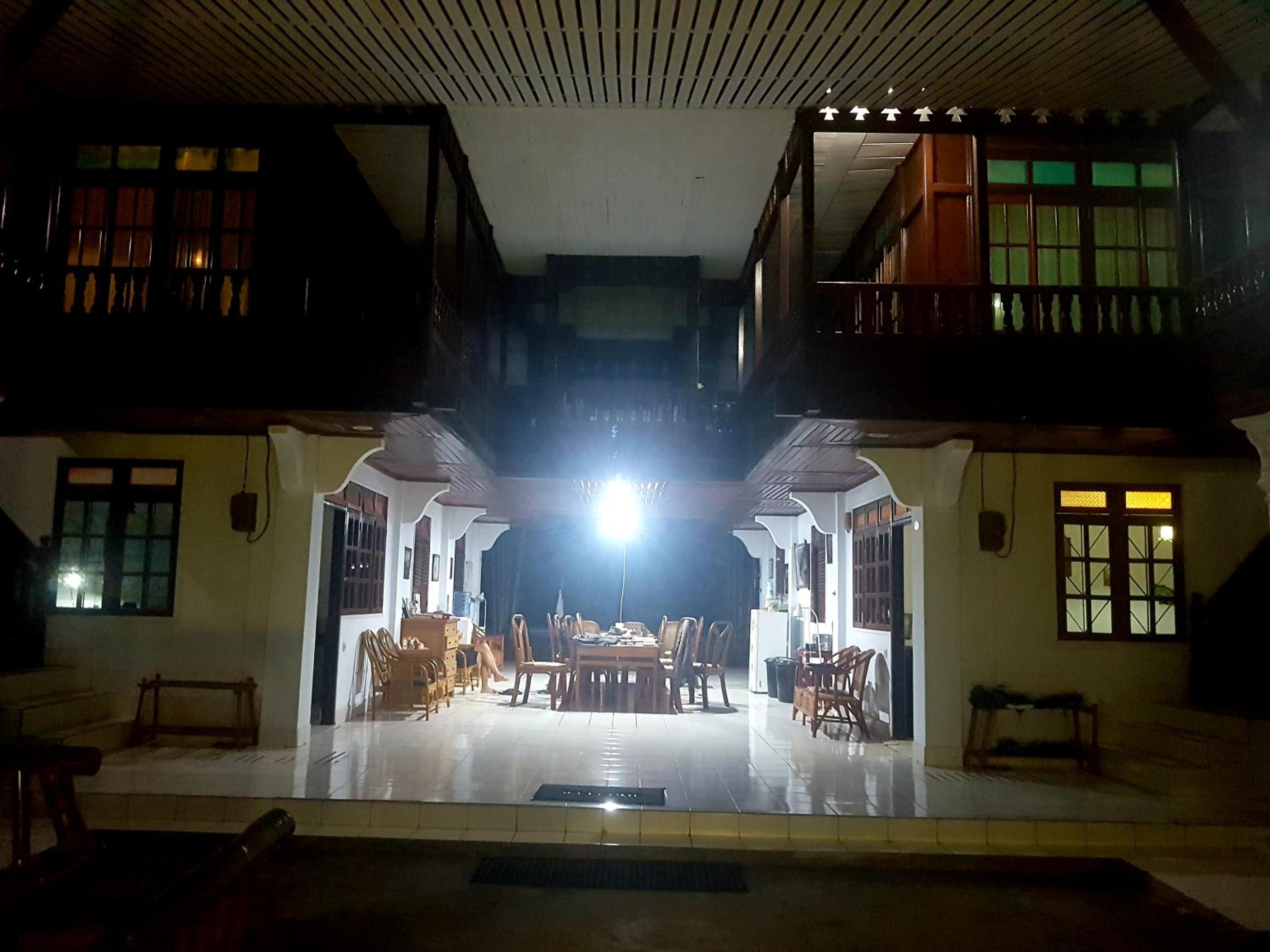 Sendowan Baru Amurang view 5