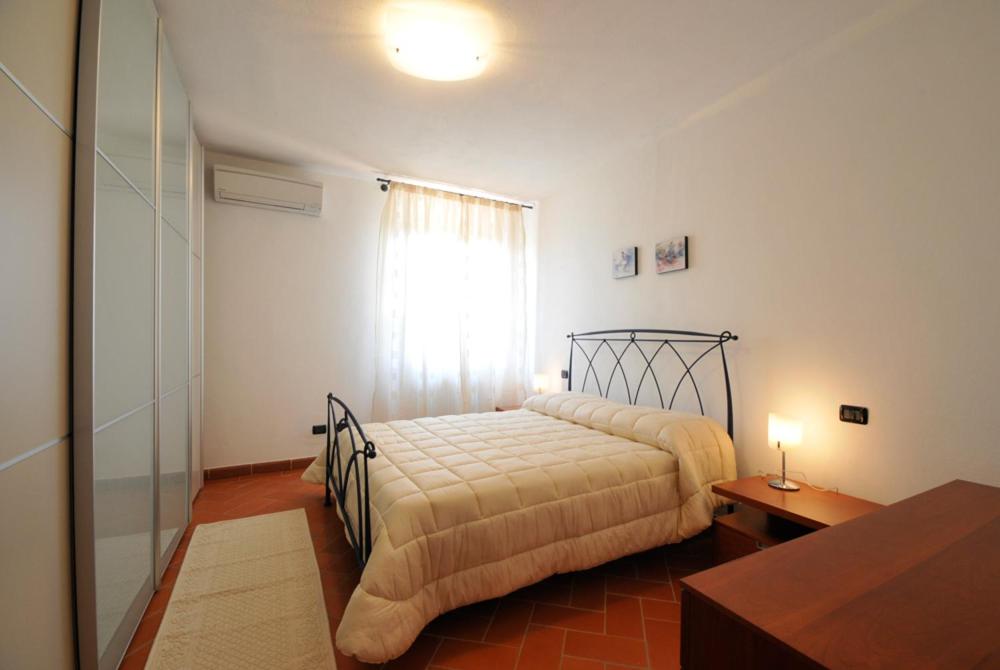 Agriturismo Mannaioni