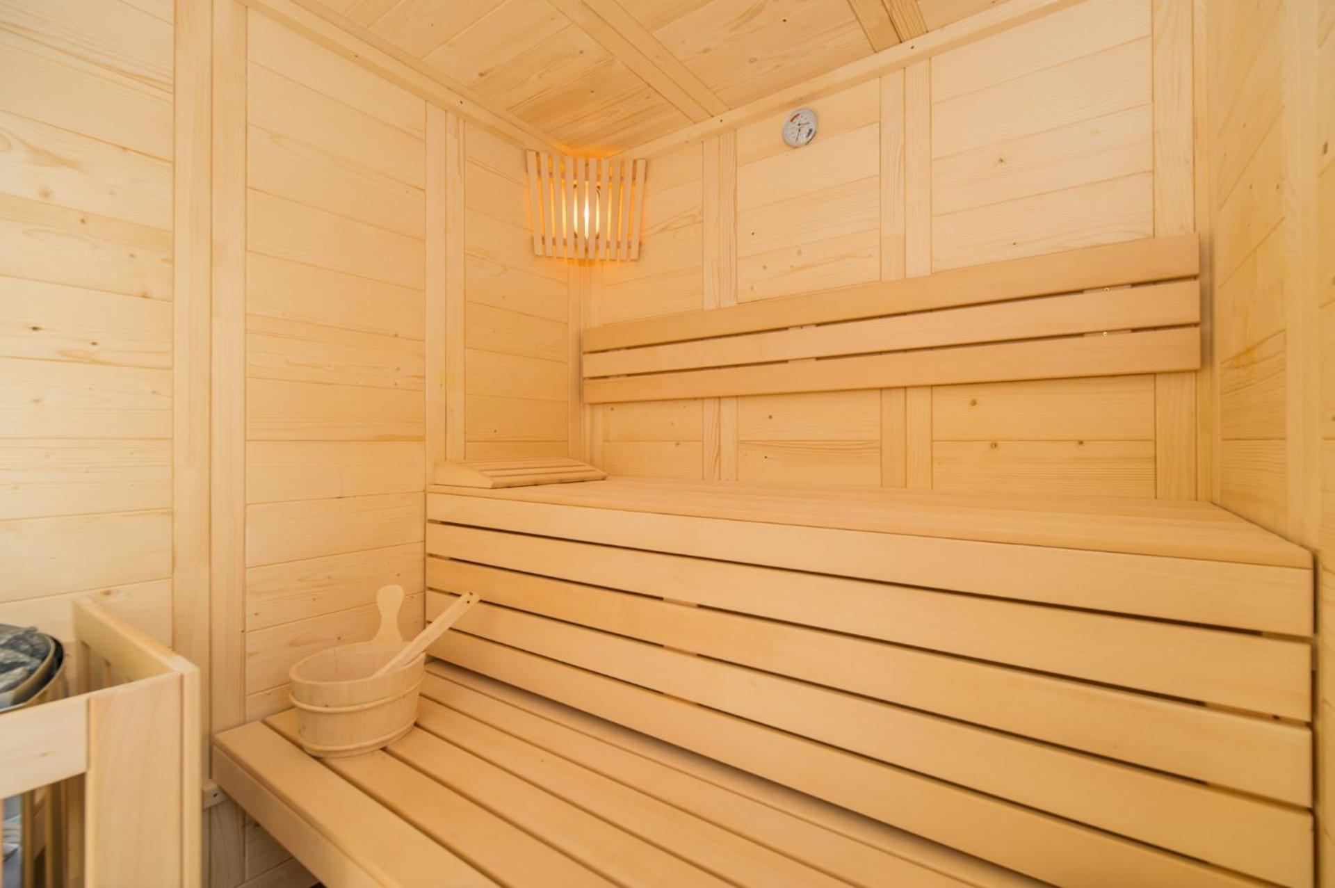 Mariah Spa Deluxe Adults Only