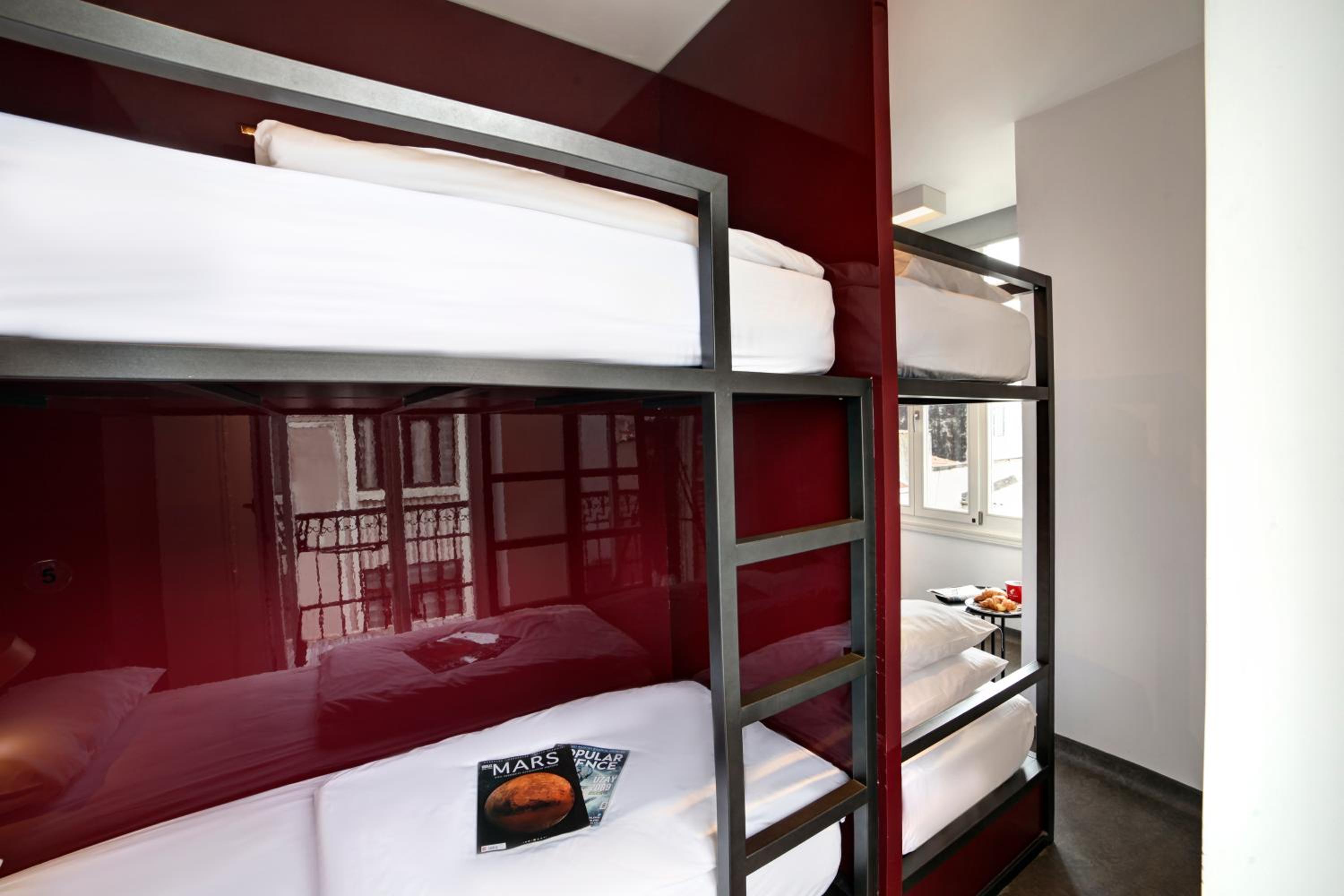 The Central House Istanbul Taksim