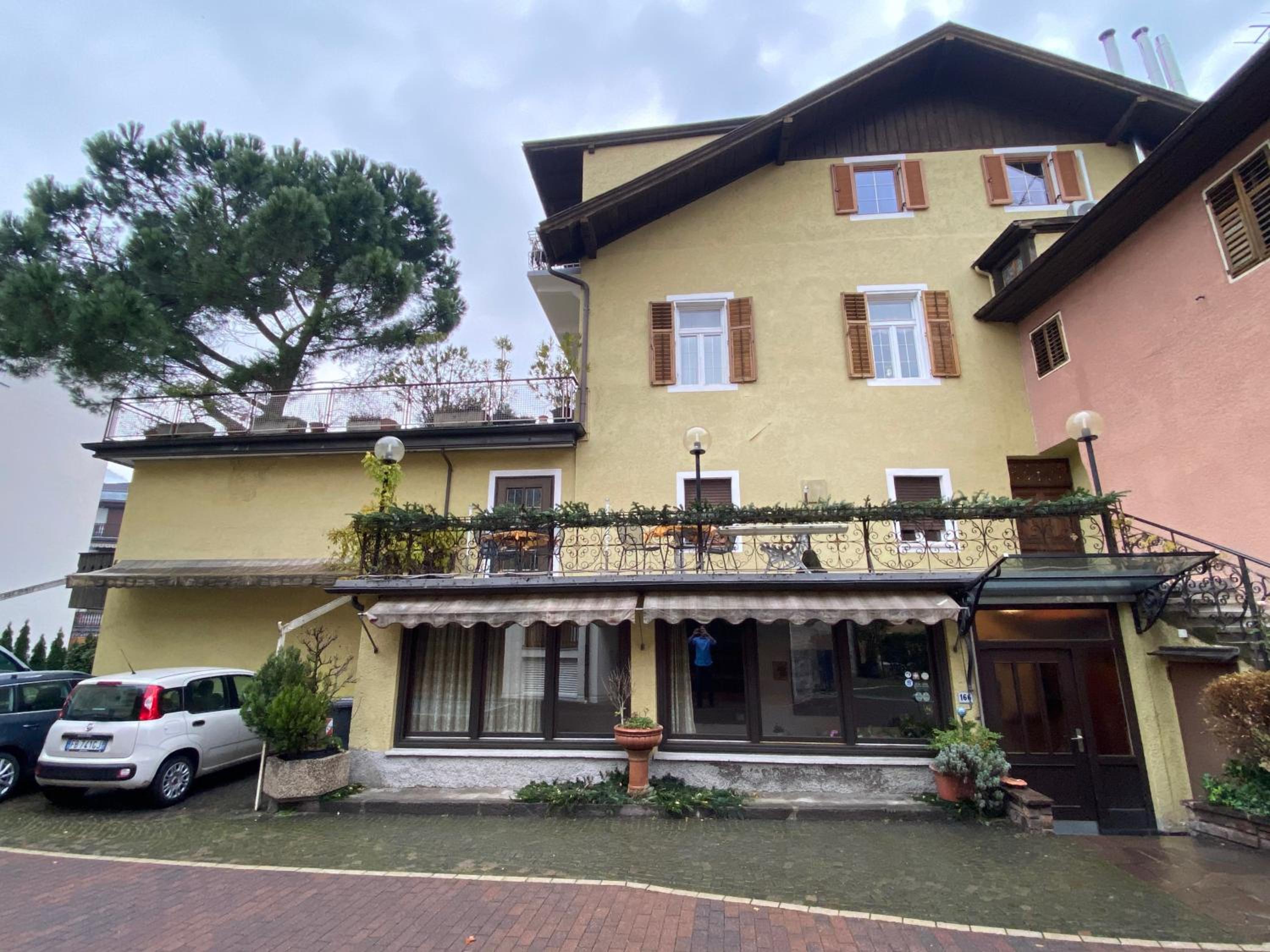 Hotel Gasthof Albergo Ressmair - Image 1
