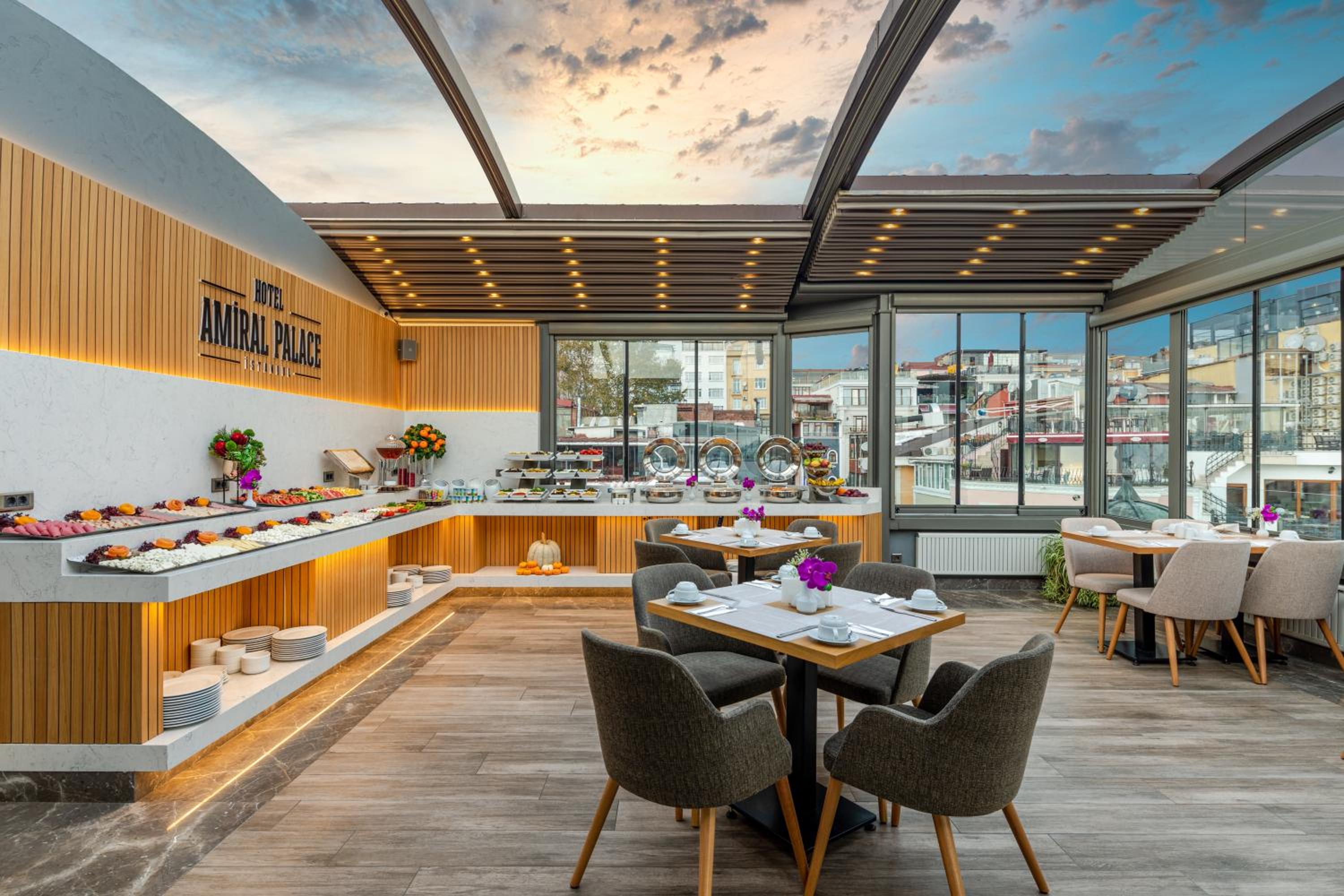 Amiral Palace Hotel Boutique Class - Image 49