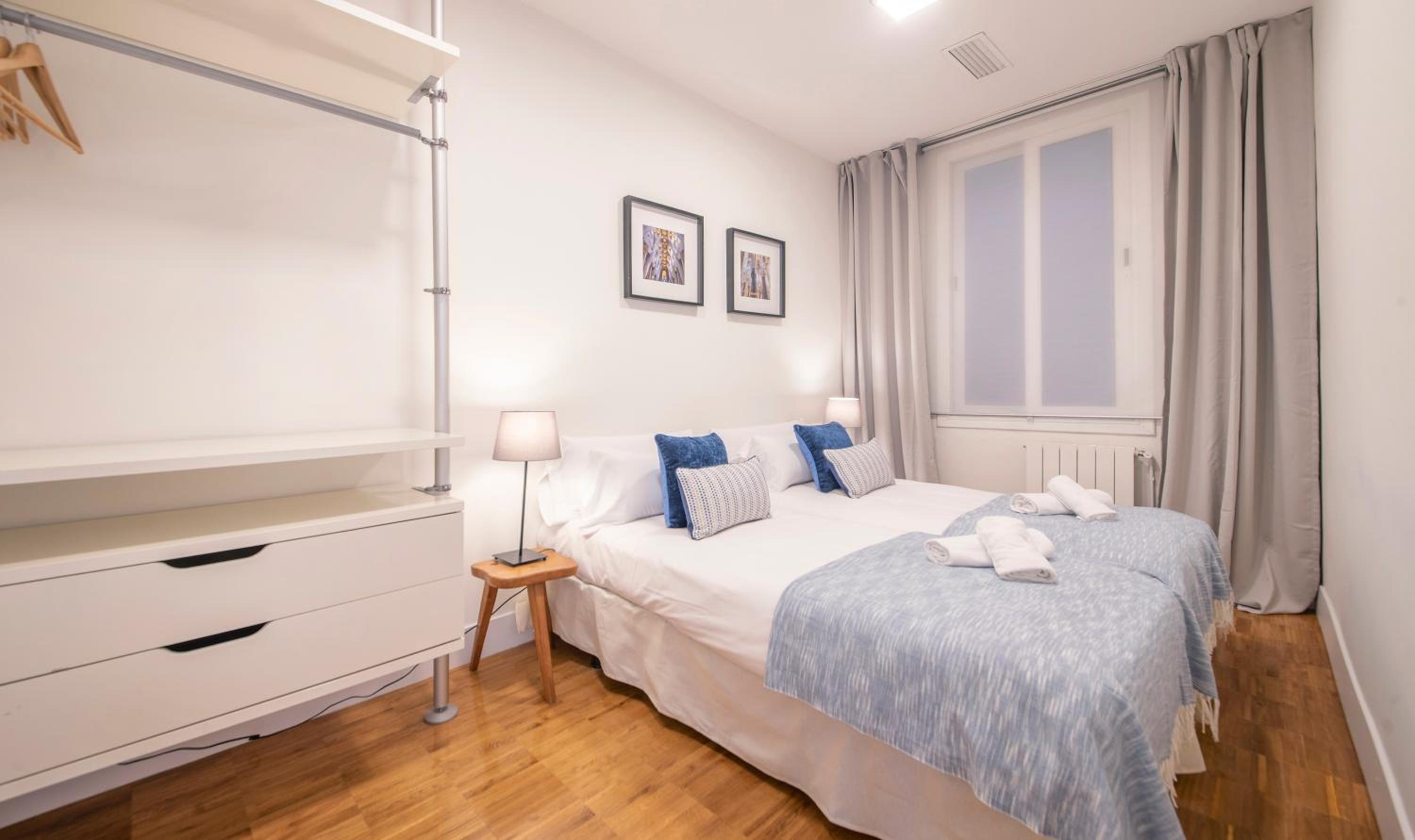 You Stylish City Center Apartments