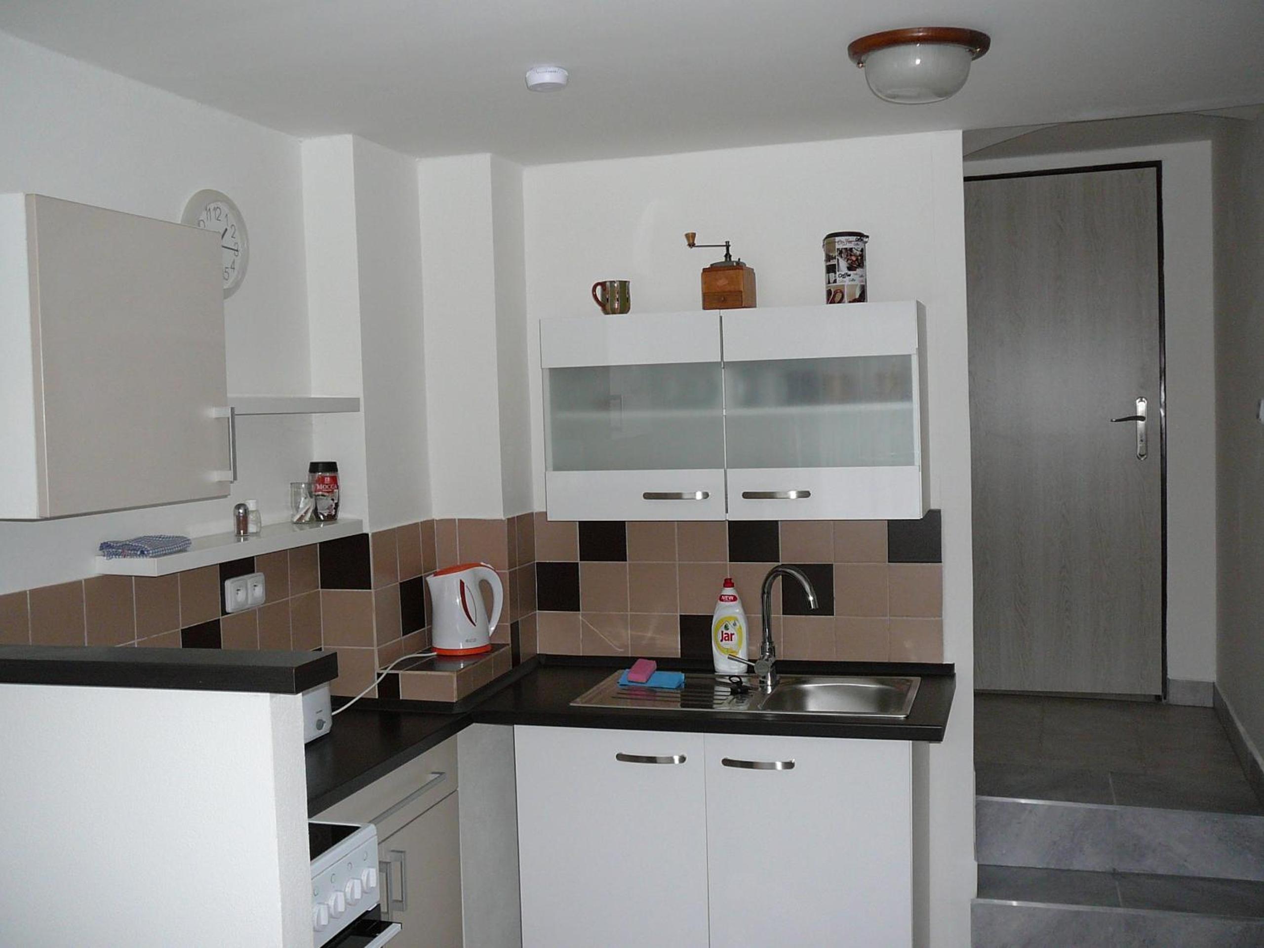 Apartman Modry dum view 5