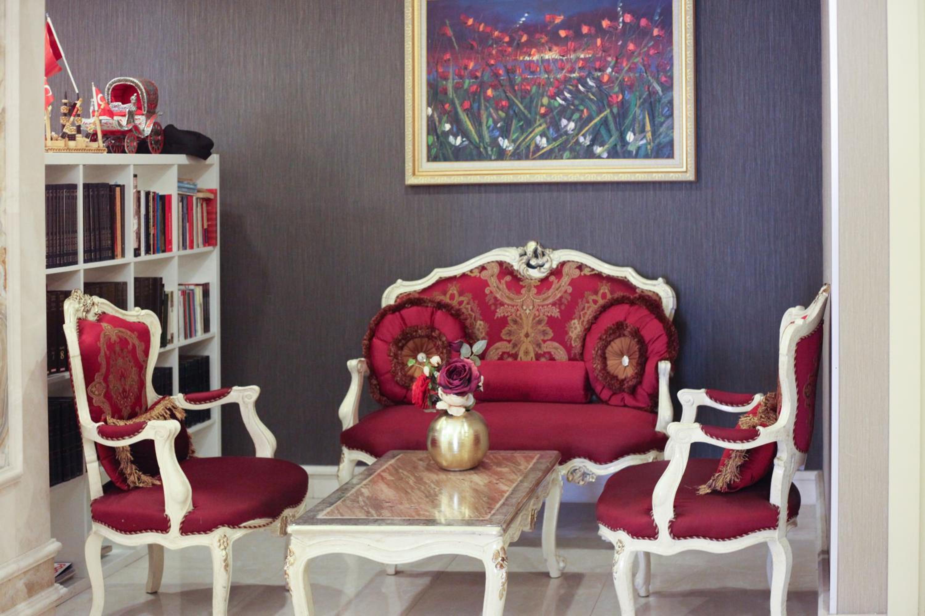 Halifaks Otel - Image 6