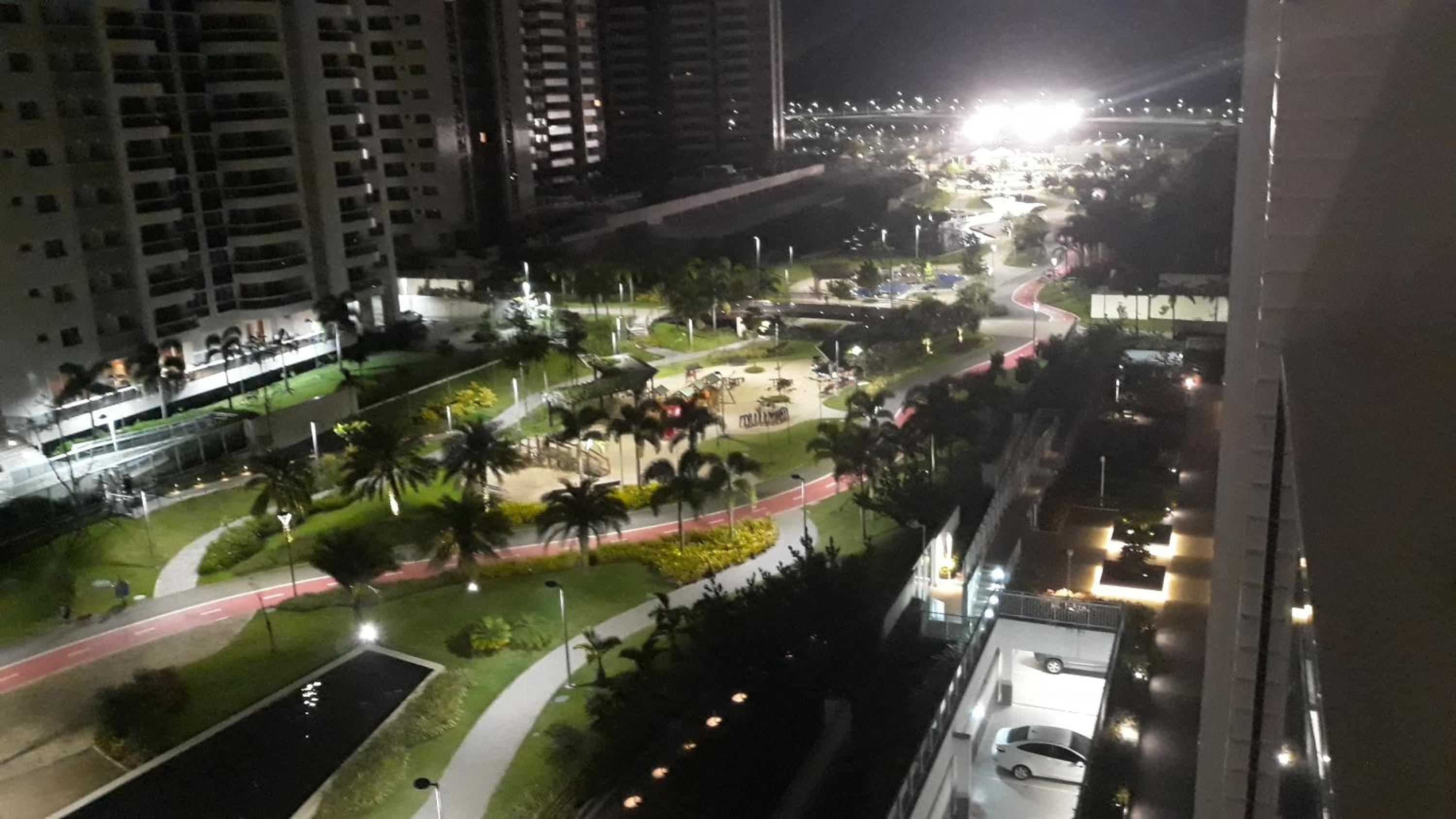 Ilha Pura Barra Temporada