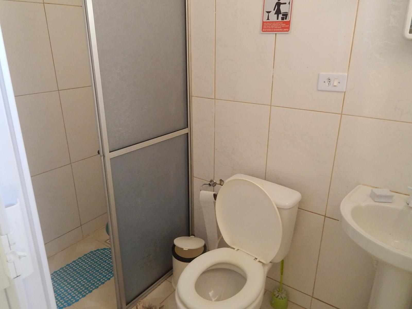 Bangalô Schamaru,