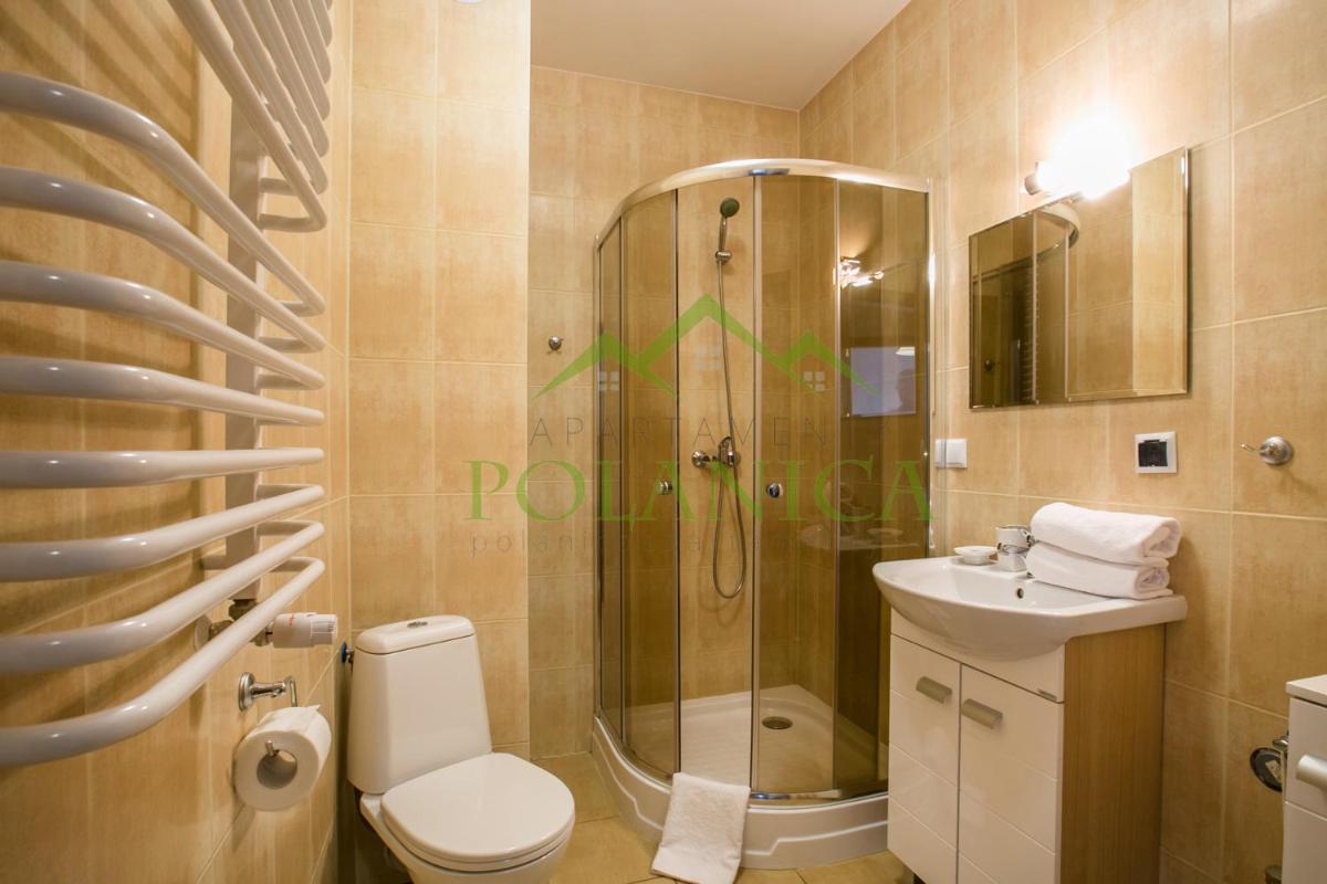 Przy Wzgórzu - PolanicaApartamenty pl view 4