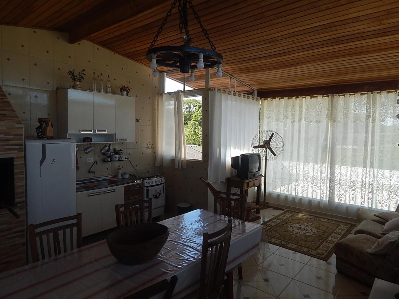 Bangalô Schamaru,