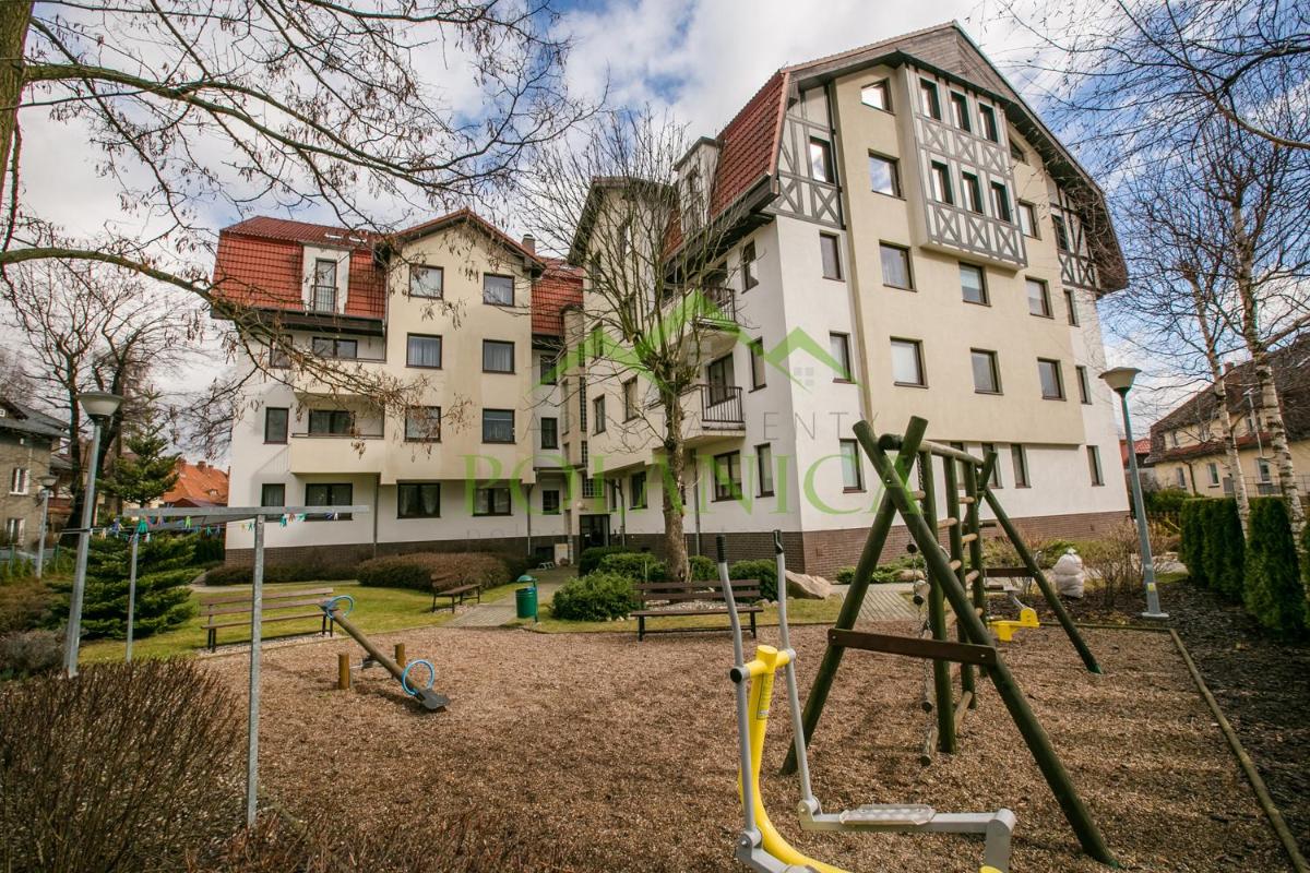 Przy Wzgórzu - PolanicaApartamenty pl view 2