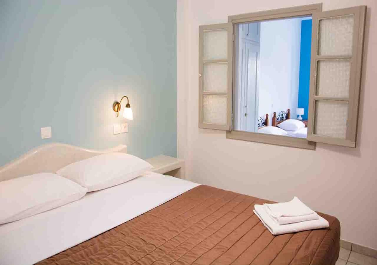 Sail Inn Studios & Apartments photo 4