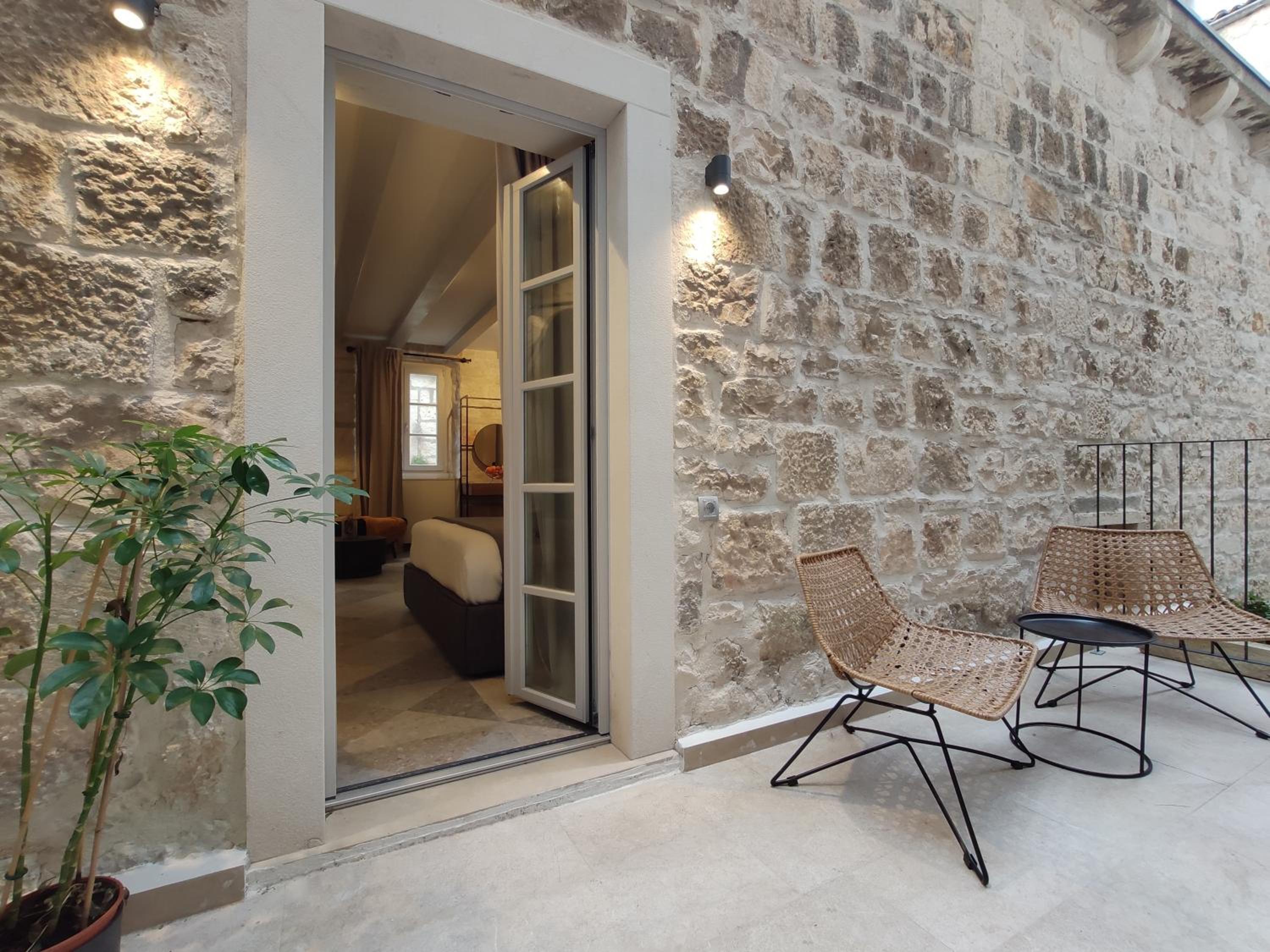 Hotel Zuviteo Residence - Image 1