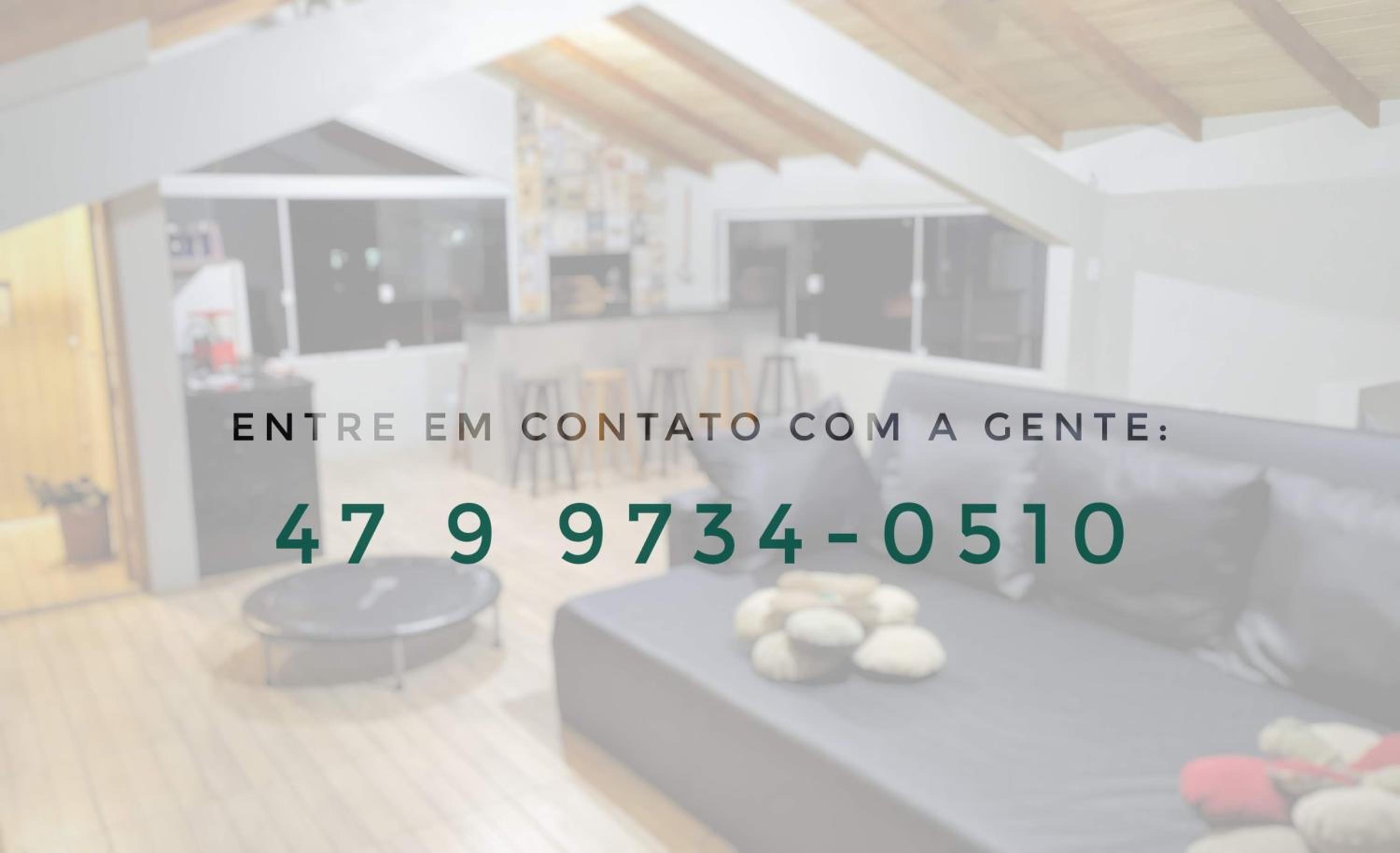 Triplex Aconchego