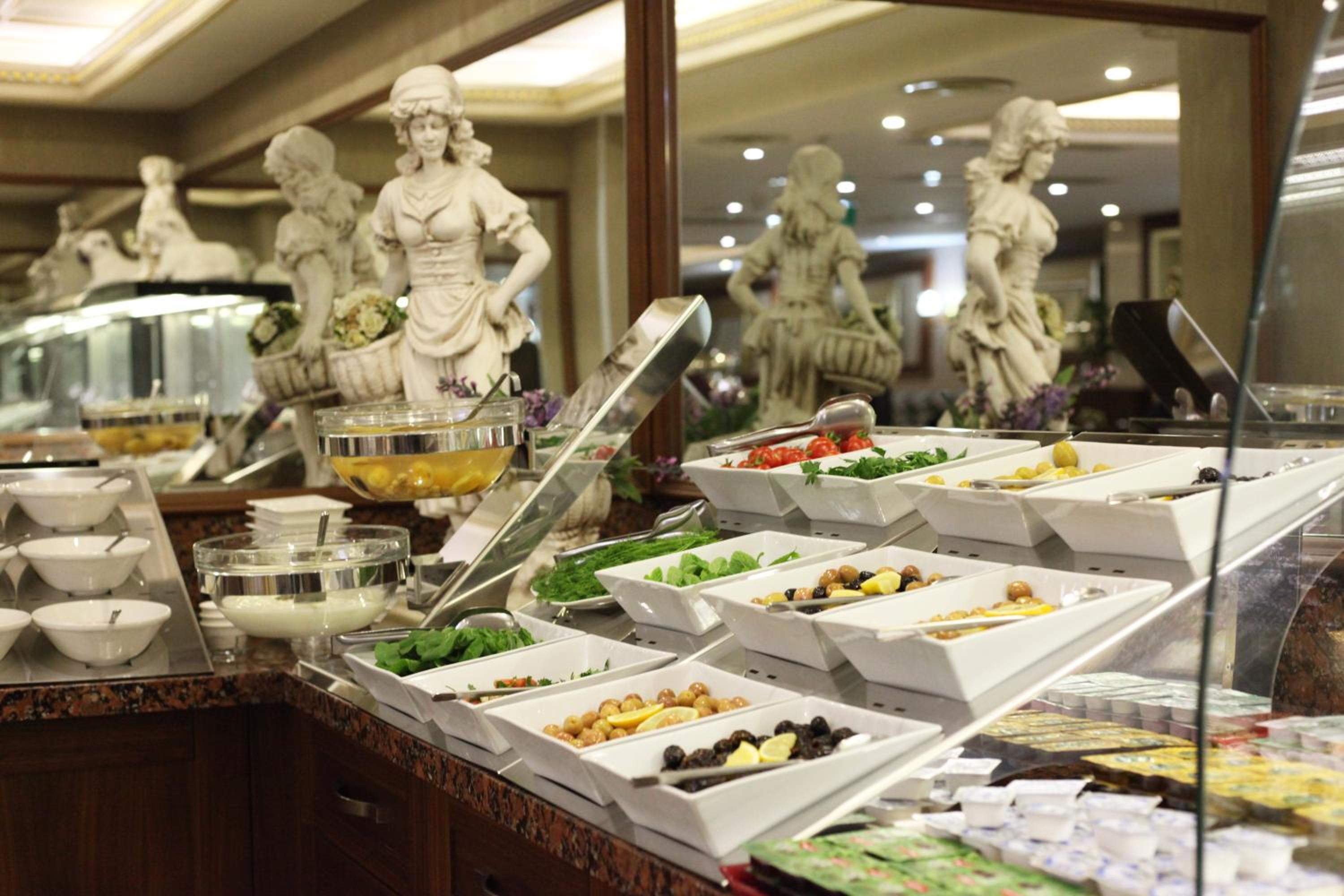 Halifaks Otel - Image 25