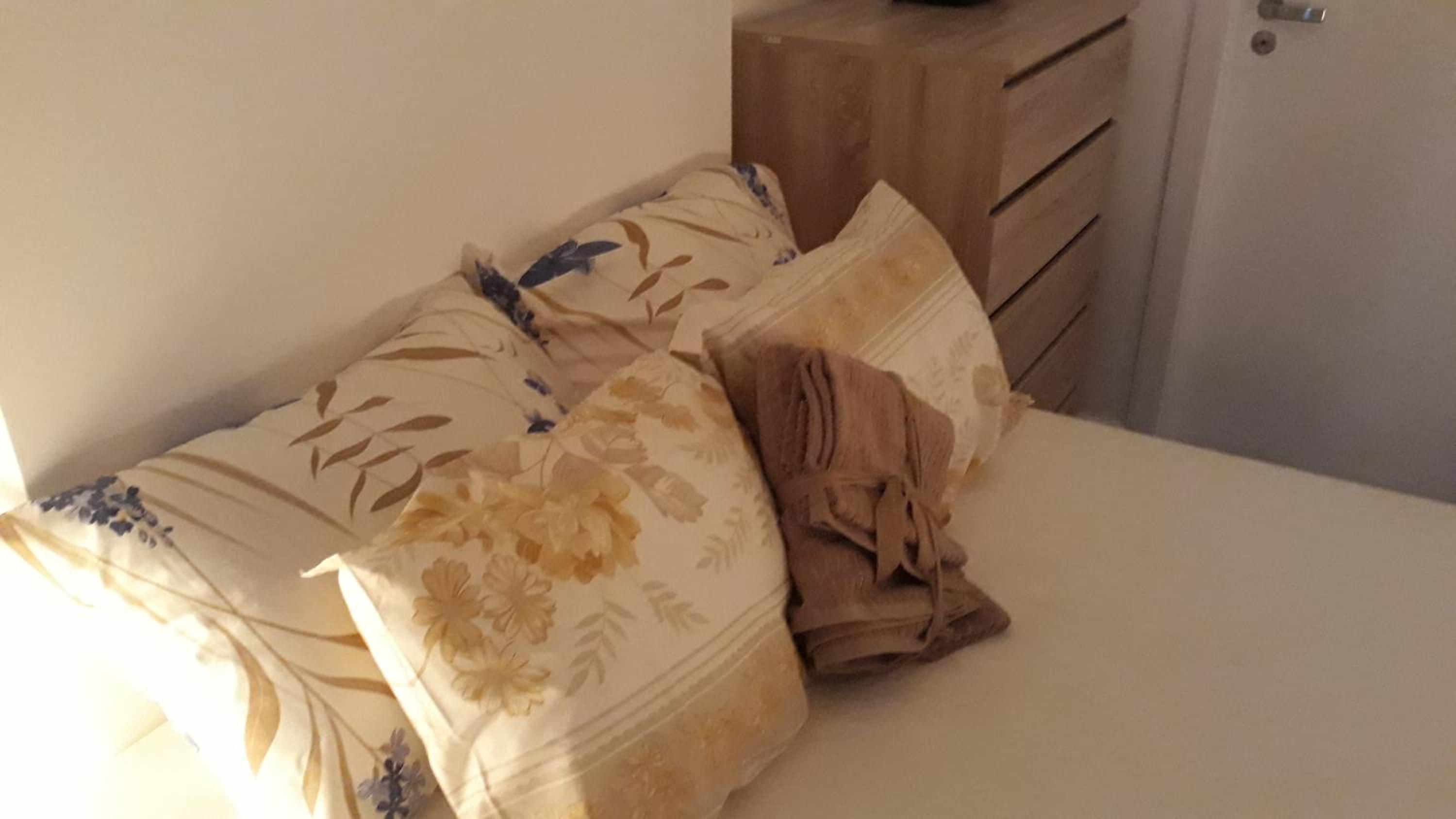 Ilha Pura Barra Temporada