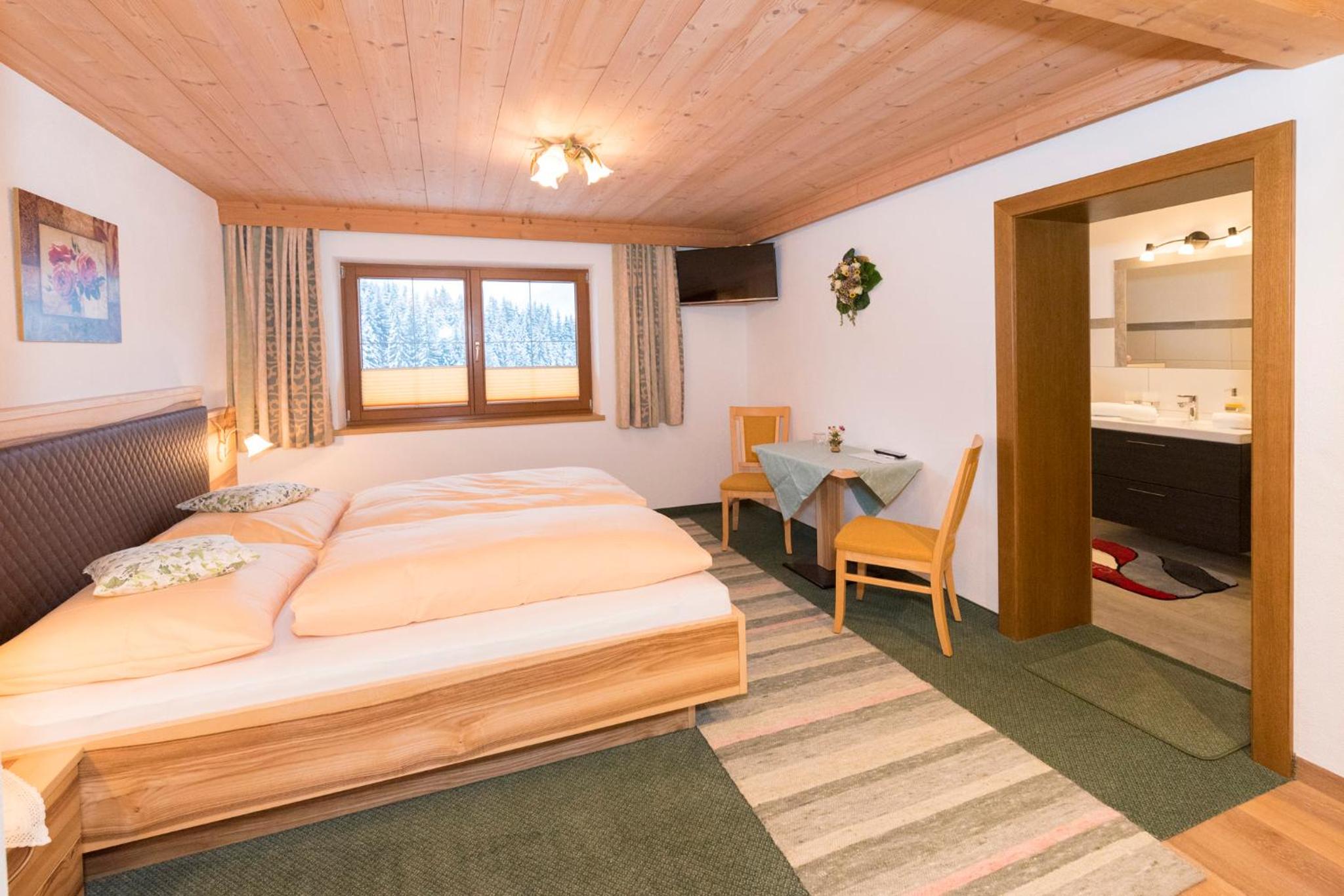 Haus Dorferstuck