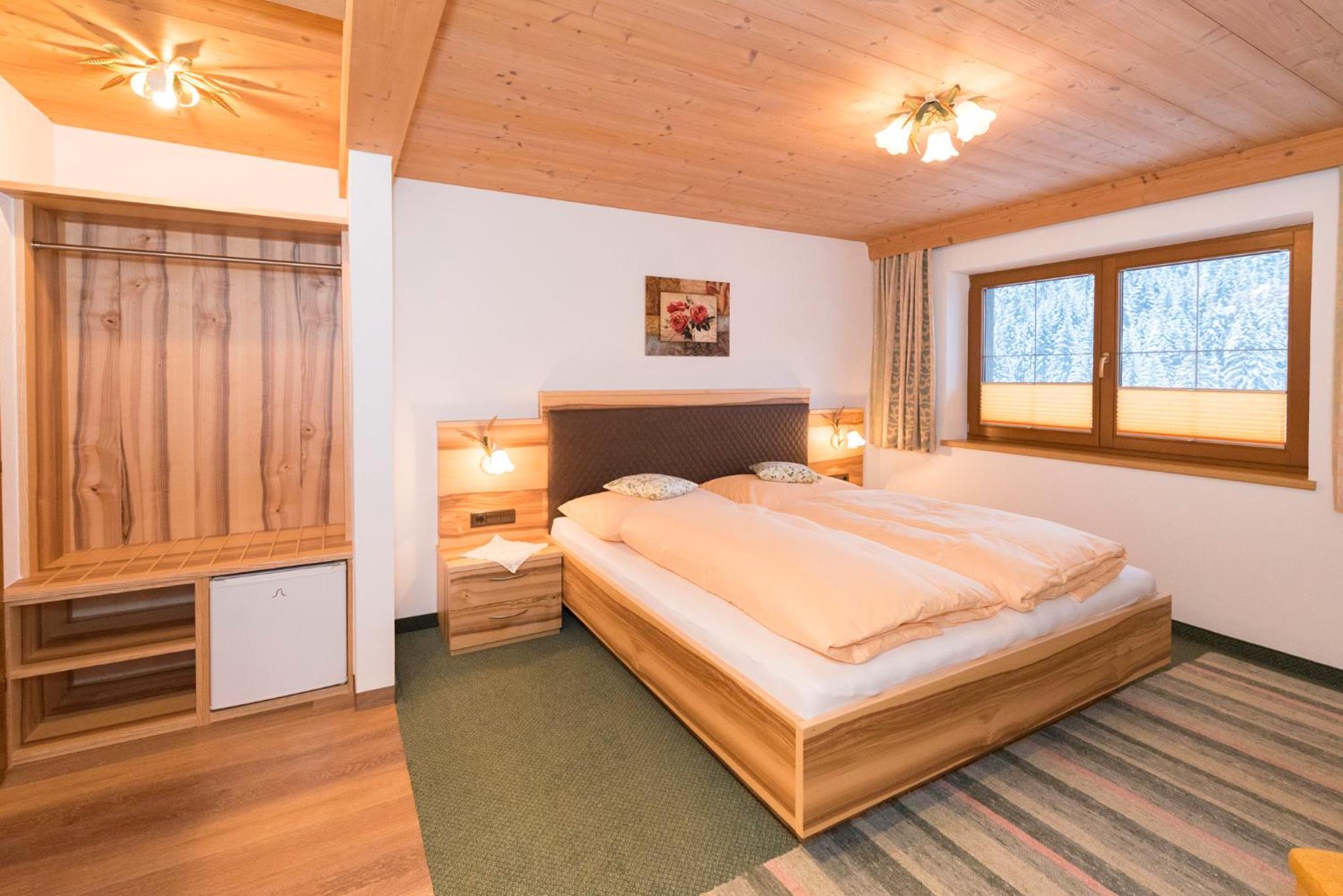 Haus Dorferstuck