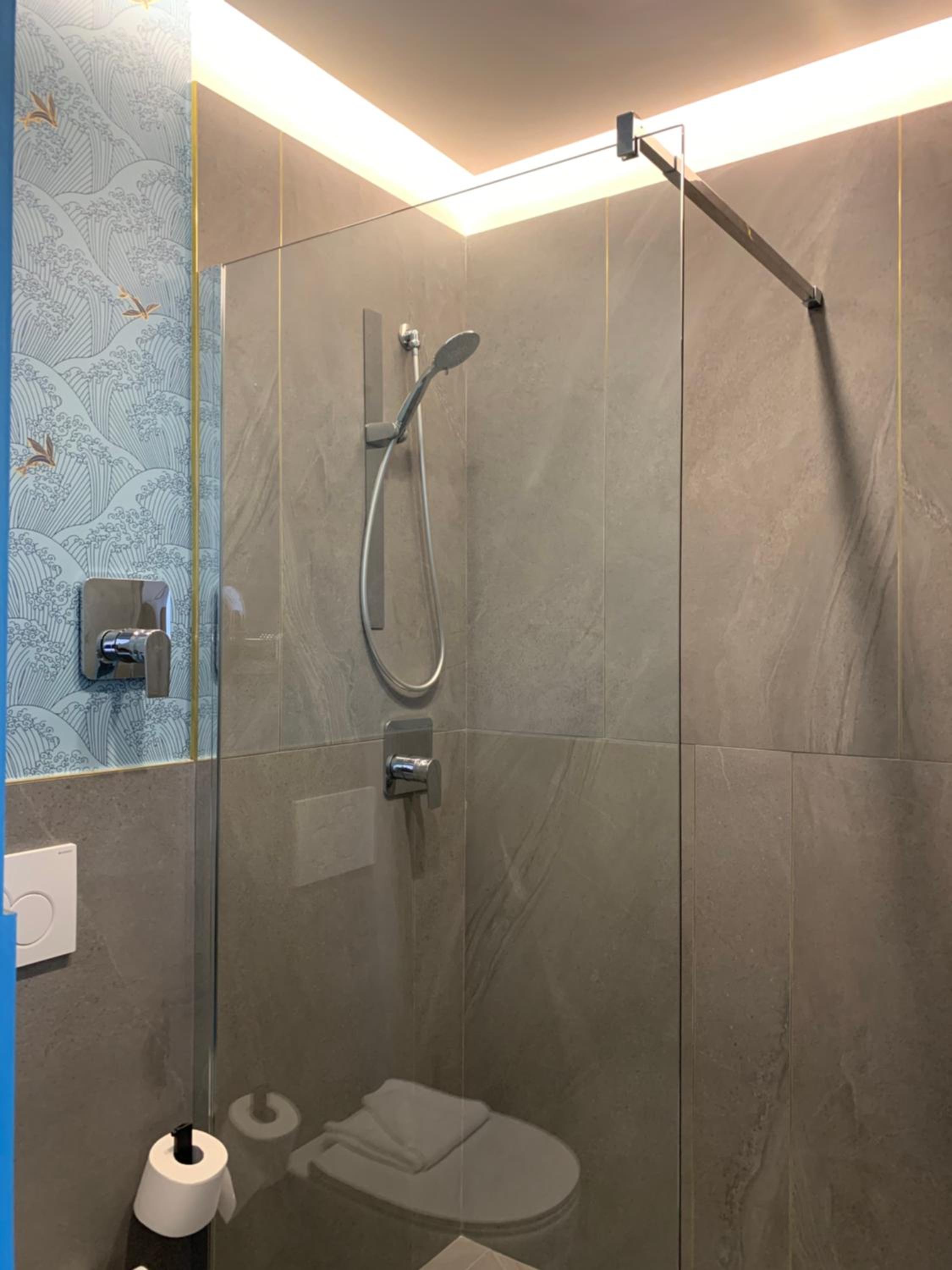Ottaviano Smart Rooms