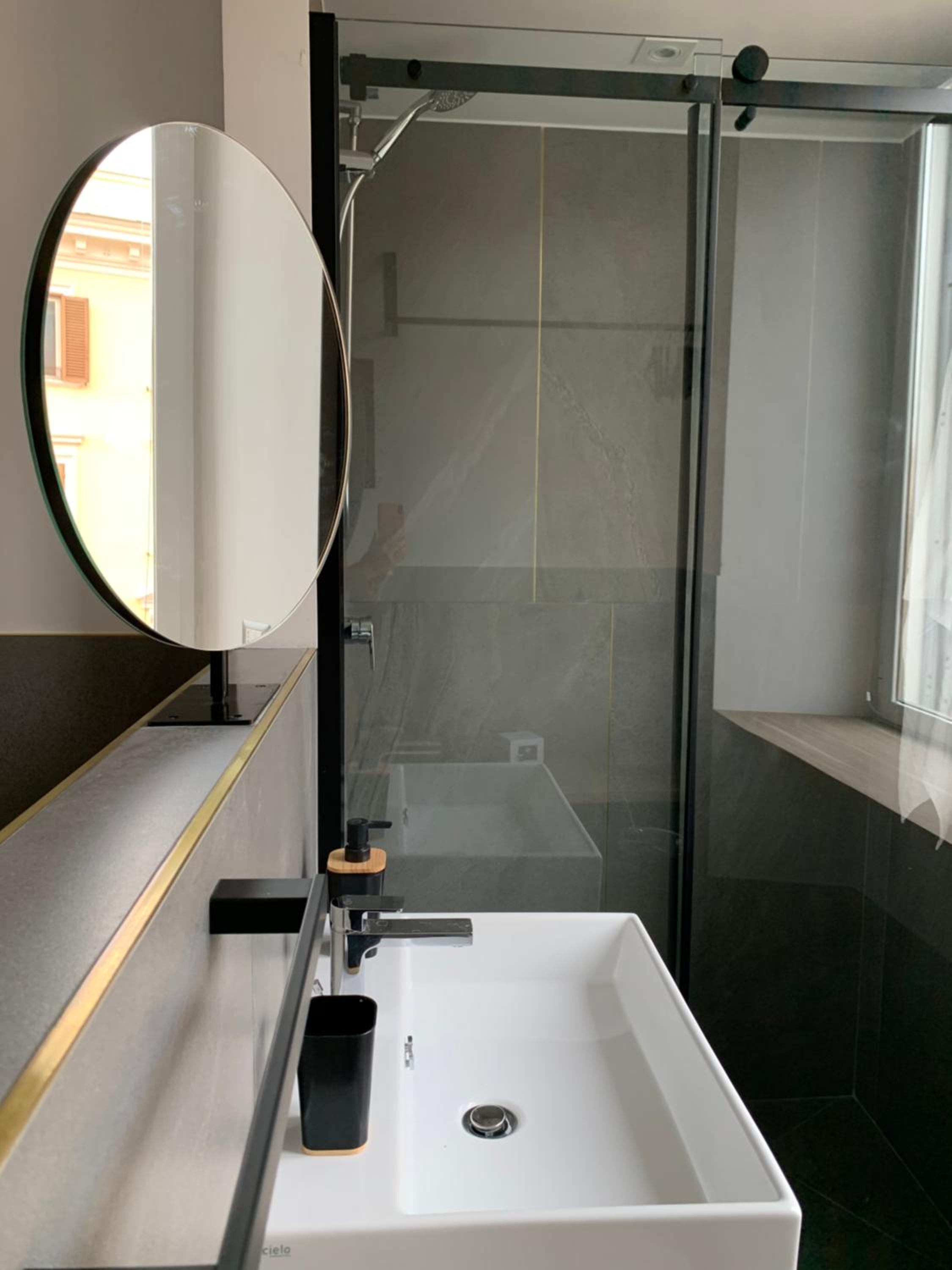 Ottaviano Smart Rooms