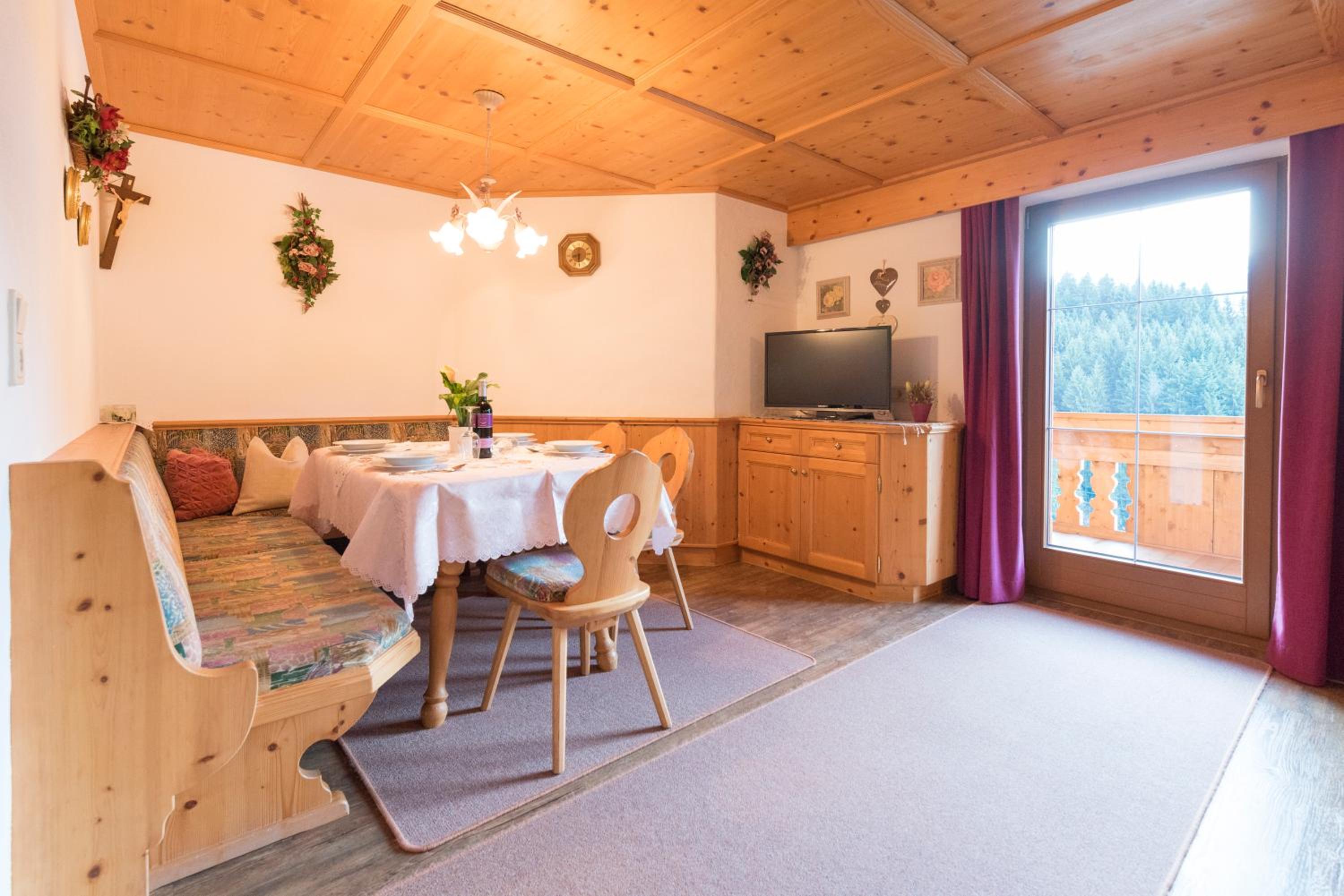 Haus Dorferstuck