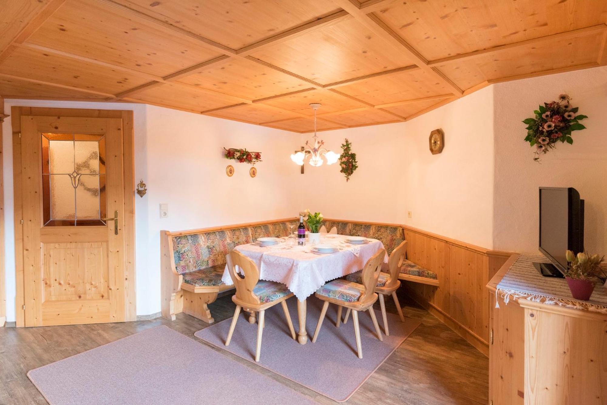 Haus Dorferstuck