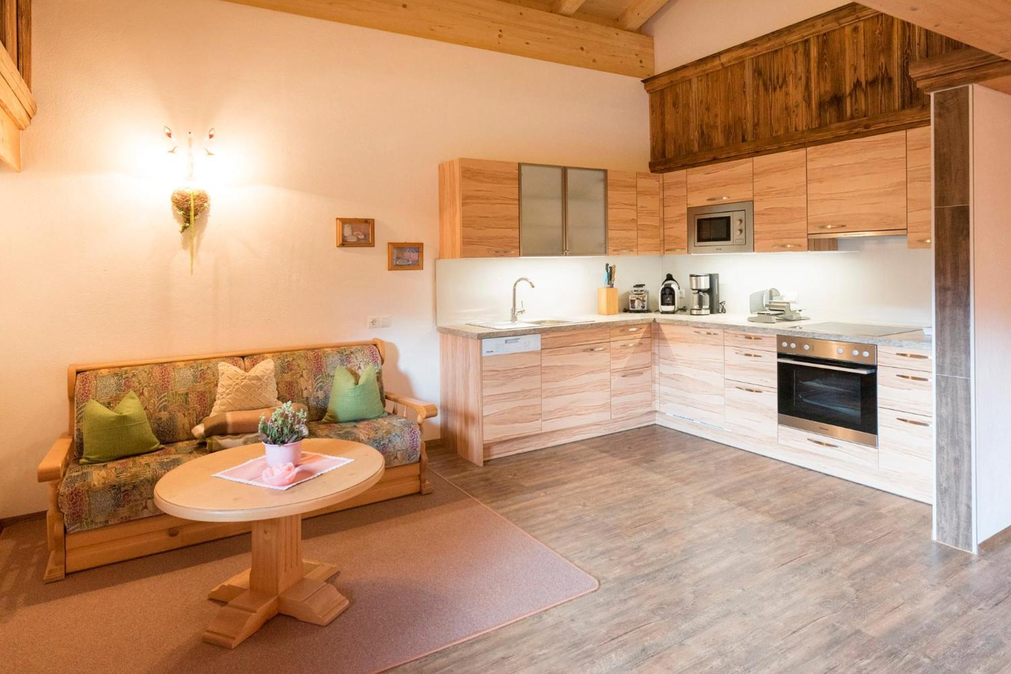 Haus Dorferstuck