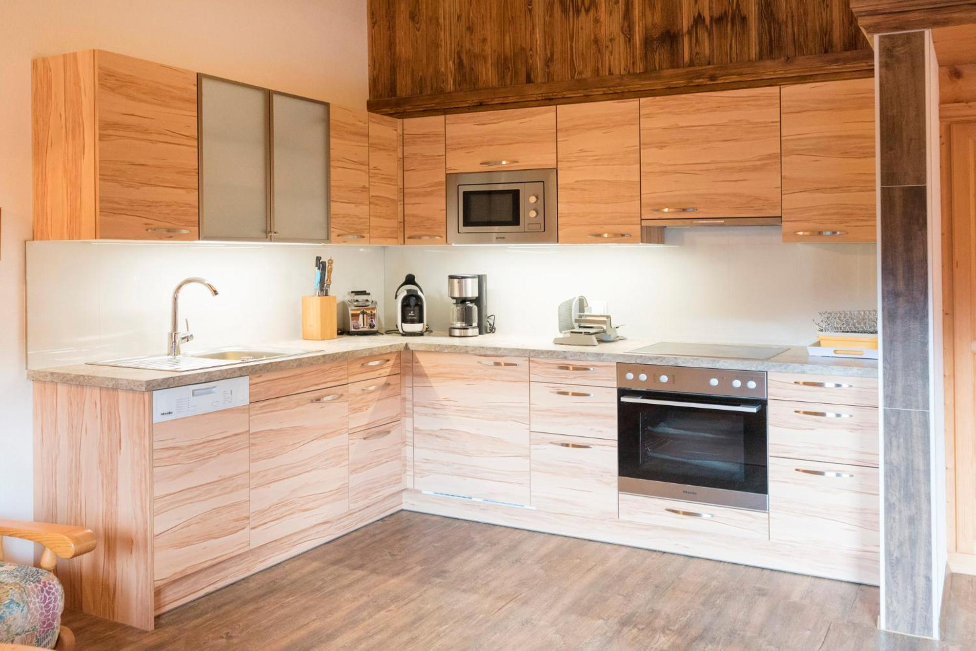 Haus Dorferstuck
