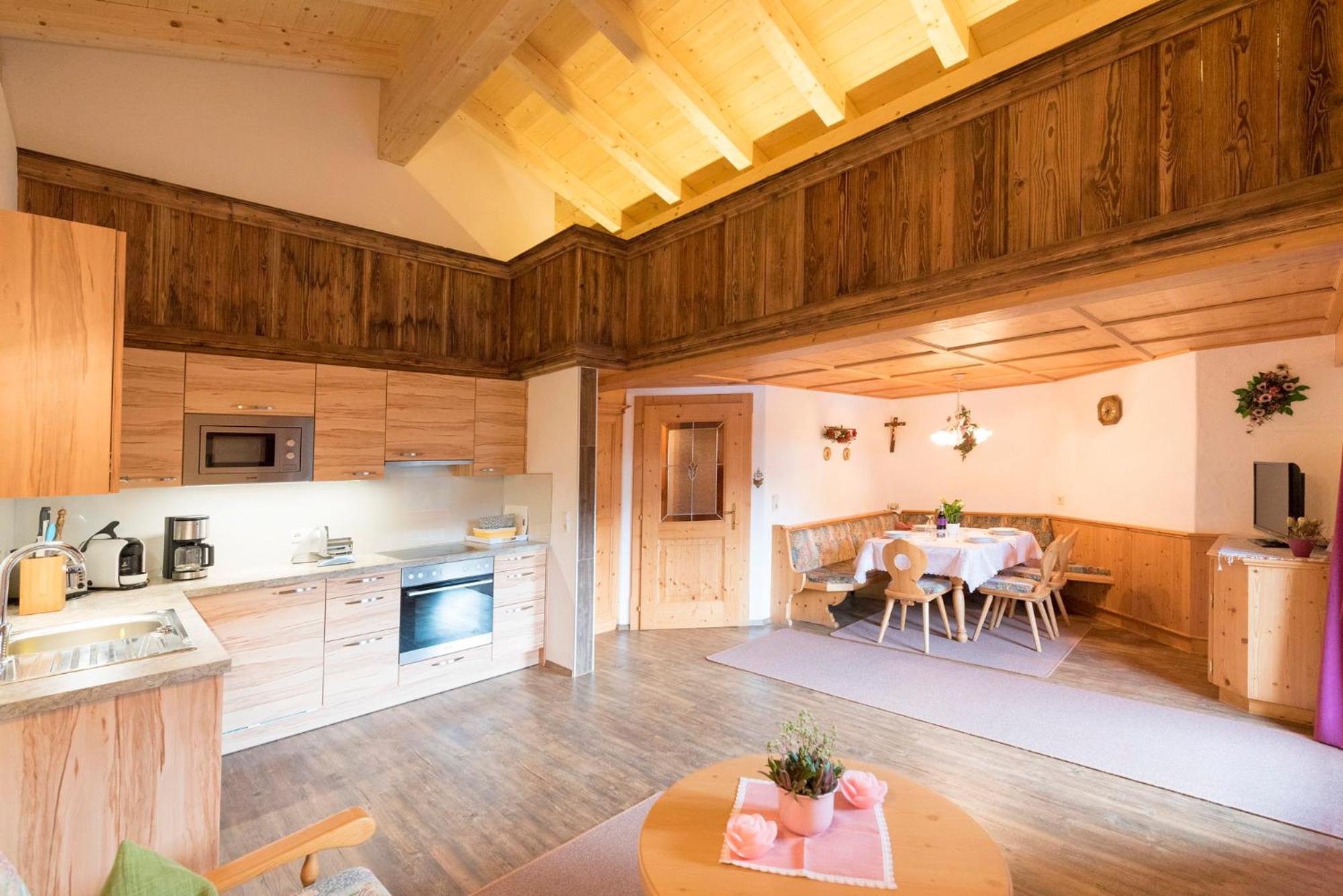 Haus Dorferstuck