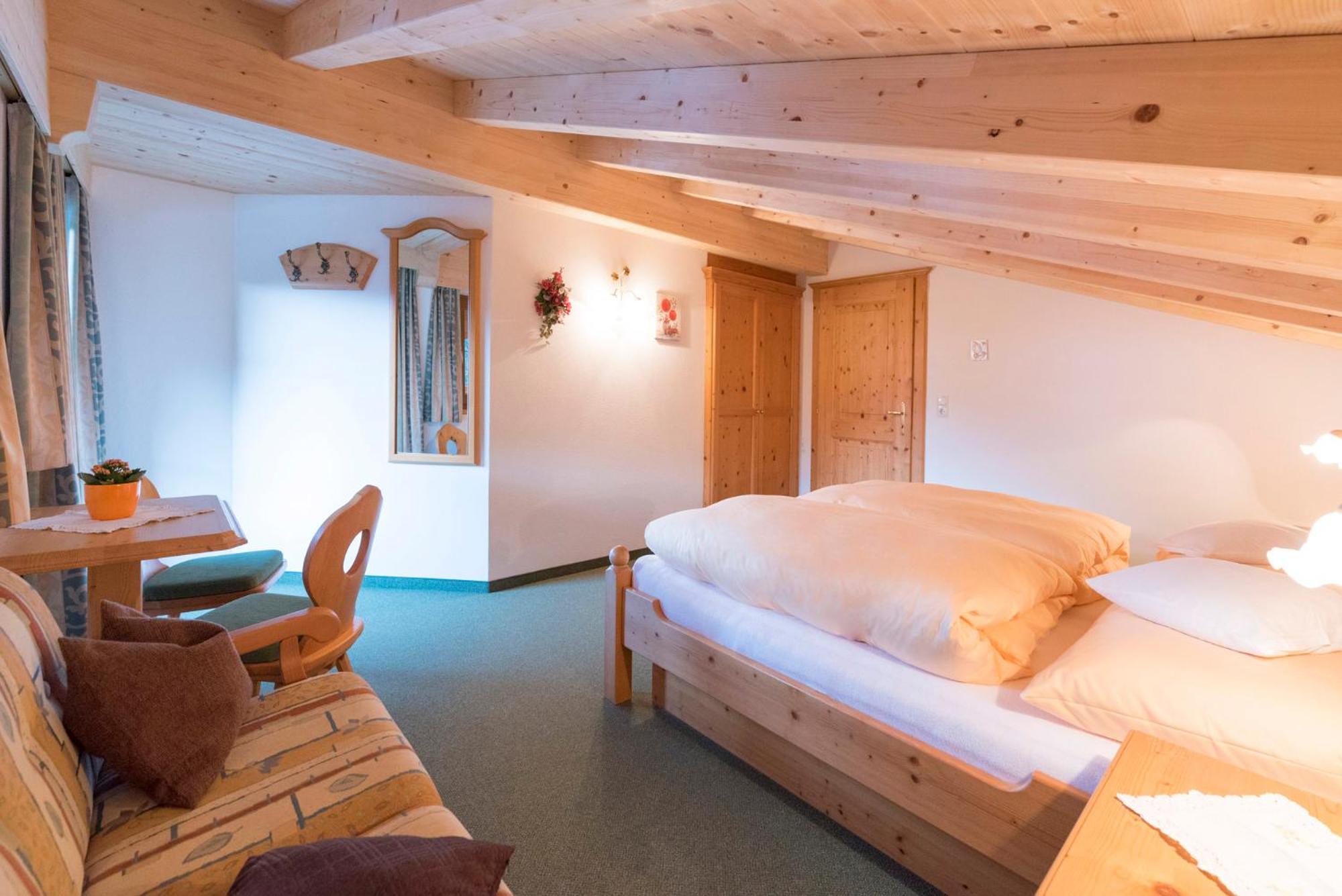 Haus Dorferstuck