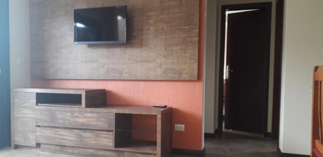 Residencial Franca Garopaba view 5