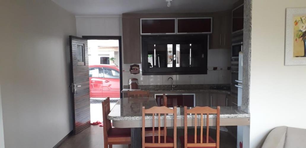 Residencial Franca Garopaba view 3