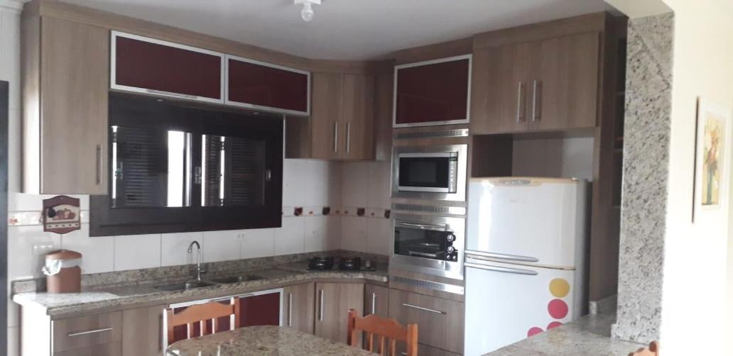 Residencial Franca Garopaba view 2